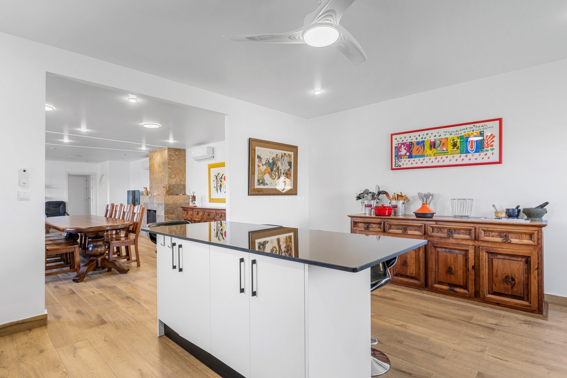 Segunda mano - Villa -
Los Montesinos - Costa Blanca