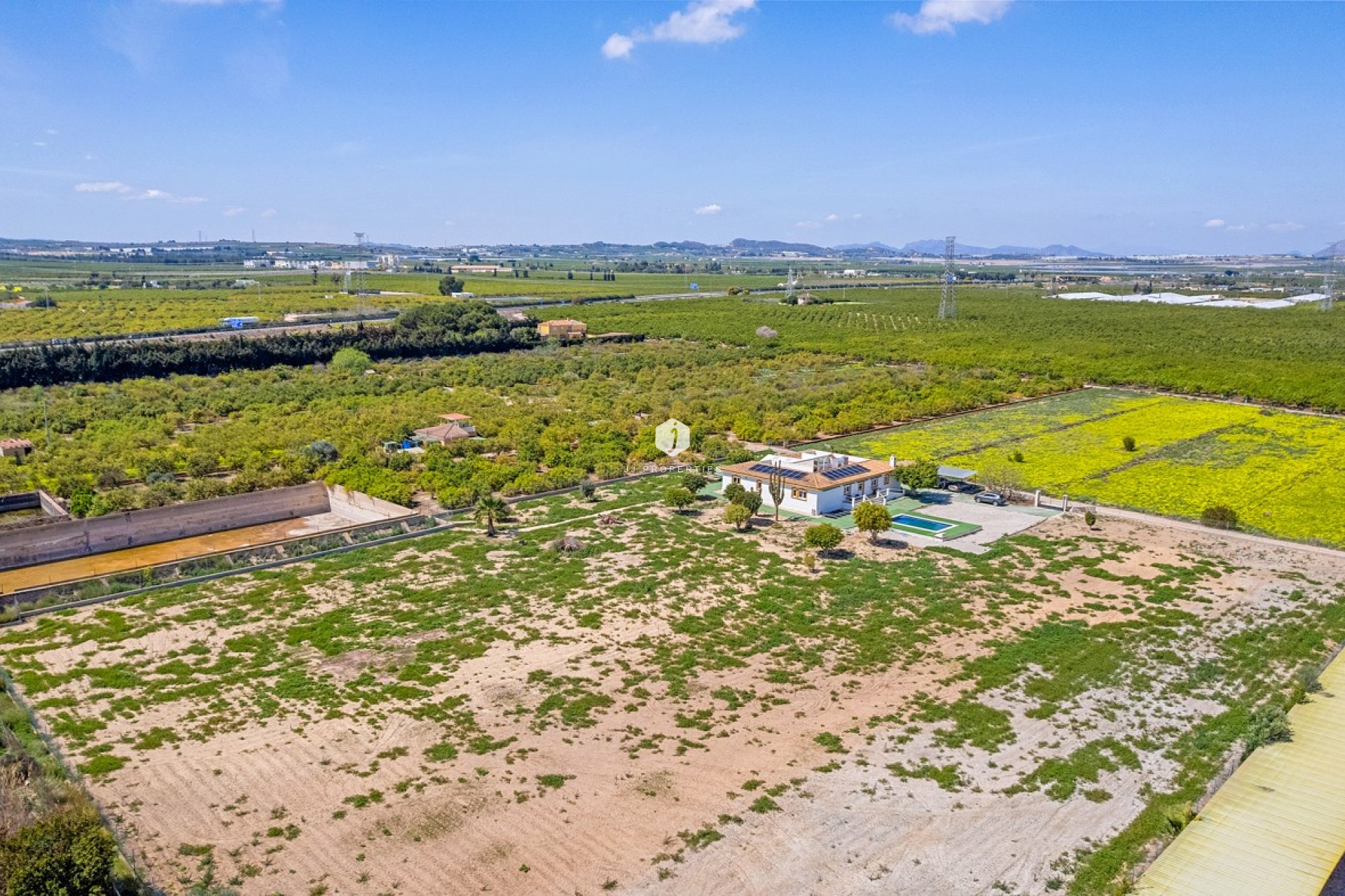 Segunda mano - Villa -
Los Montesinos - Costa Blanca