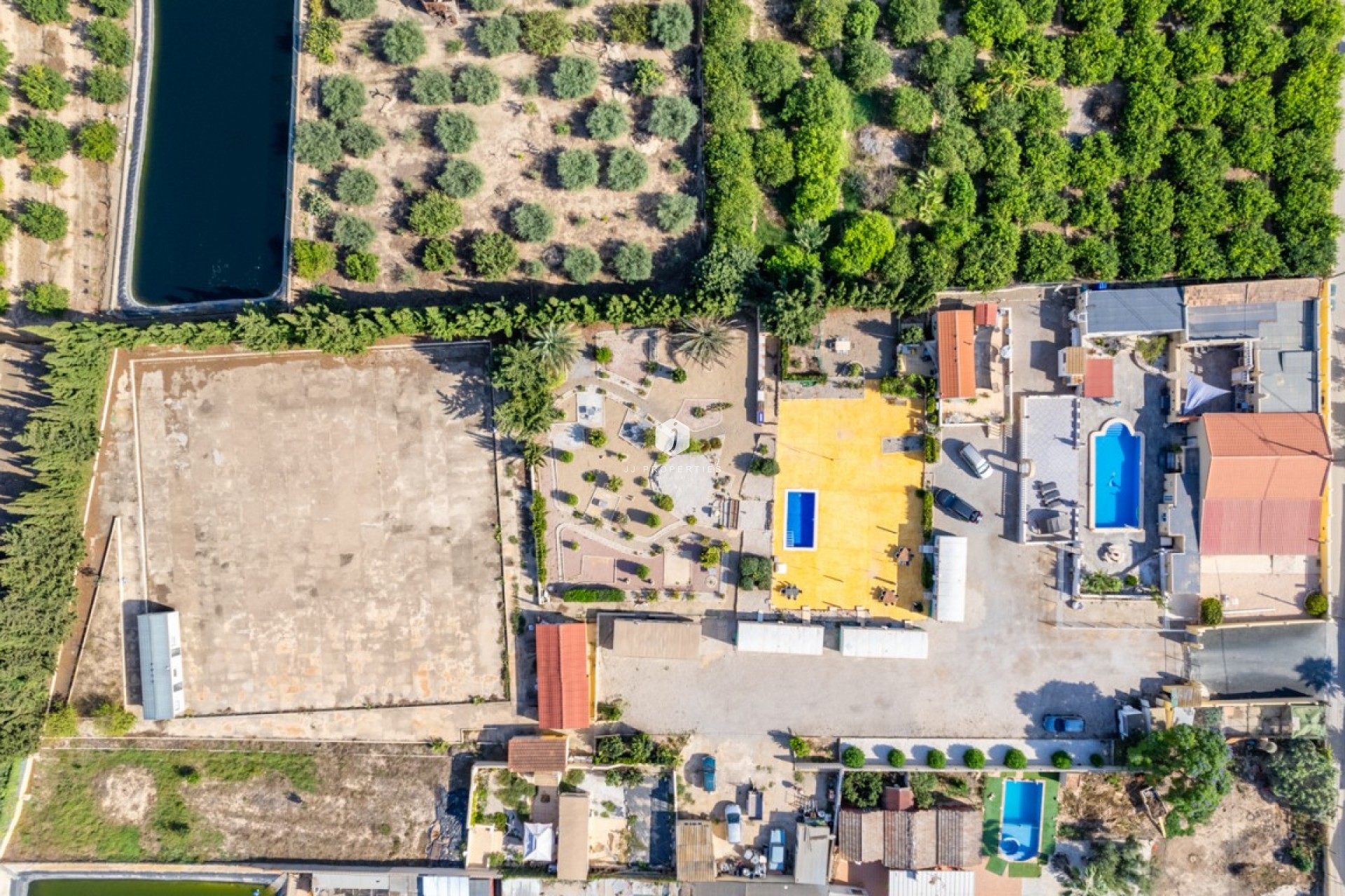 Segunda mano - Villa -
Los Montesinos - Costa Blanca