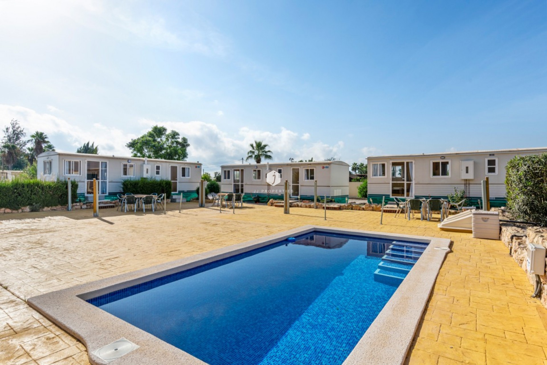 Segunda mano - Villa -
Los Montesinos - Costa Blanca