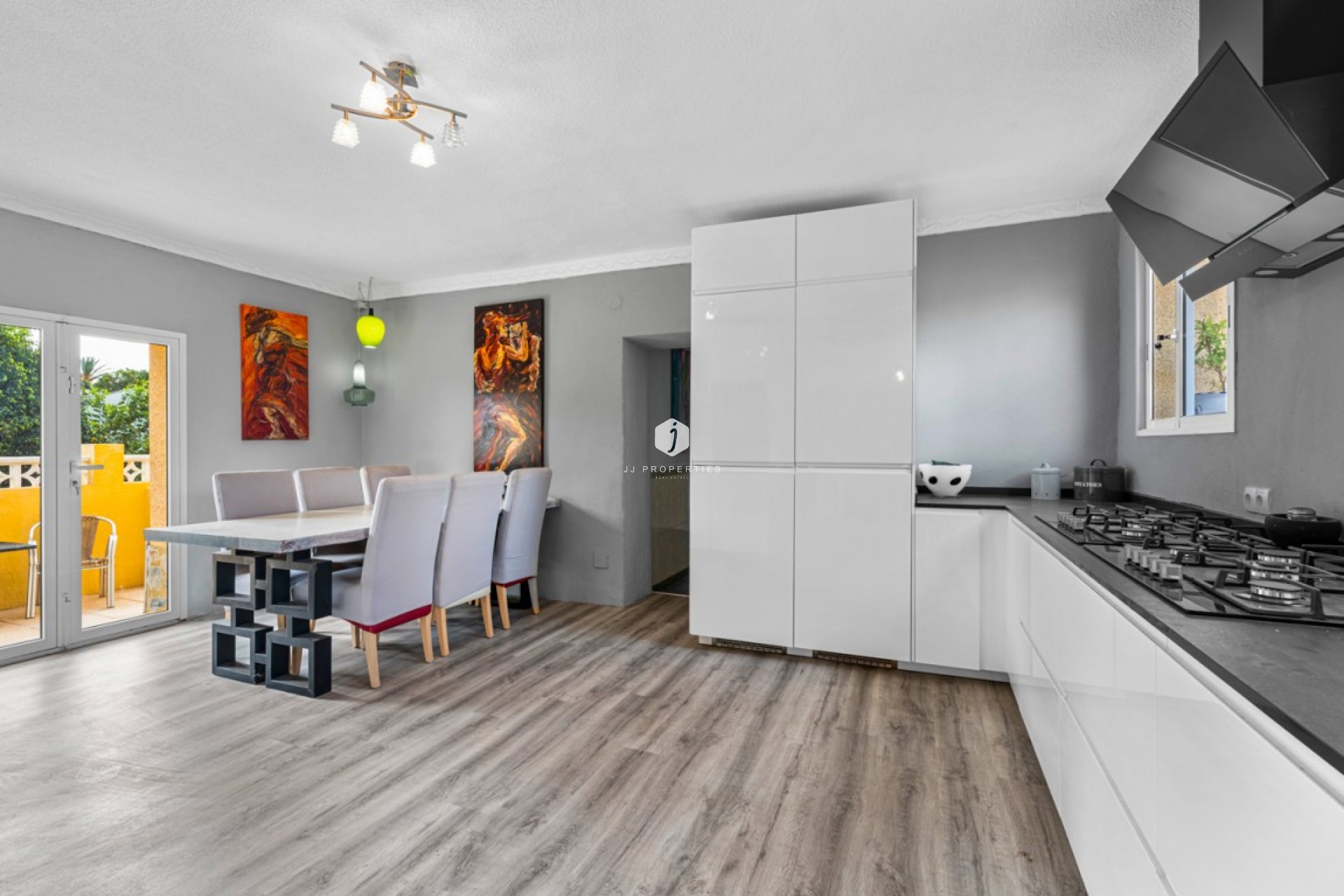 Segunda mano - Villa -
Los Montesinos - Costa Blanca