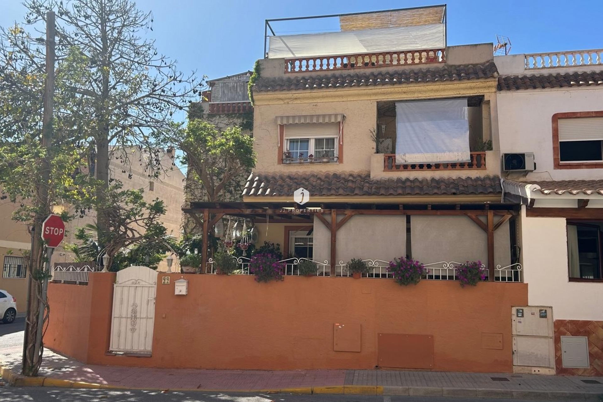 Segunda mano - Villa -
Los Montesinos - Costa Blanca
