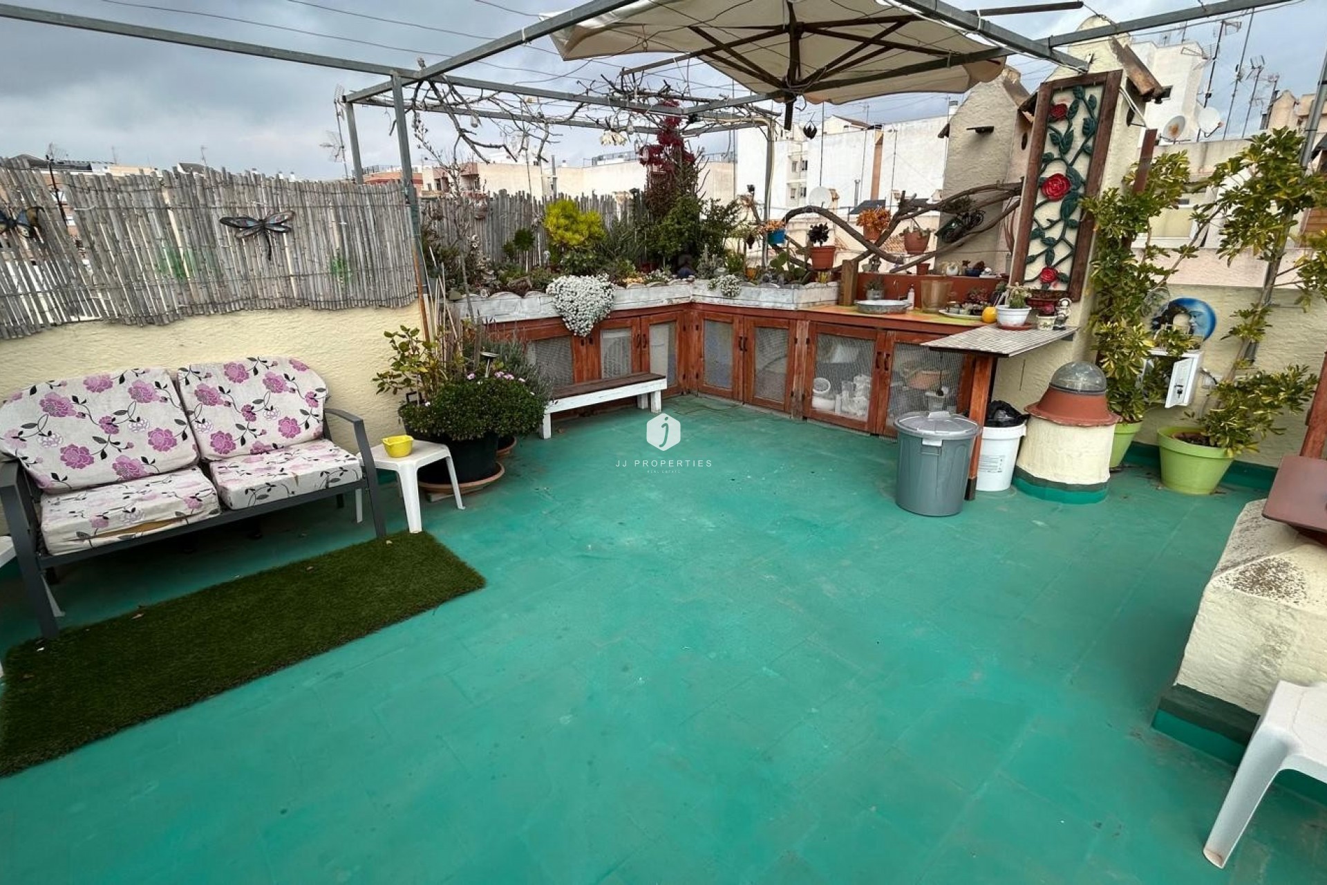 Segunda mano - Villa -
Los Montesinos - Costa Blanca