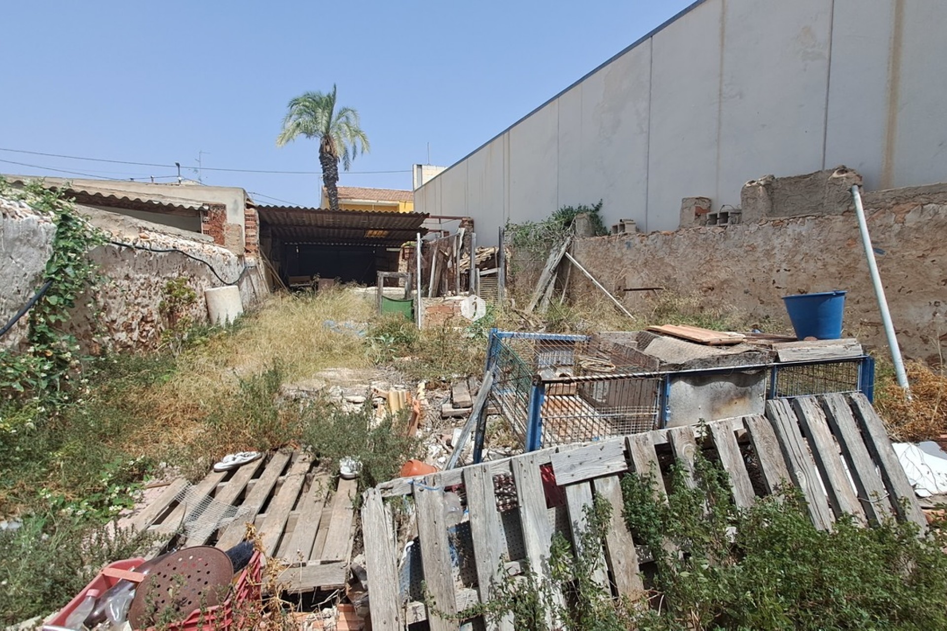 Segunda mano - Villa -
Los Montesinos - Costa Blanca