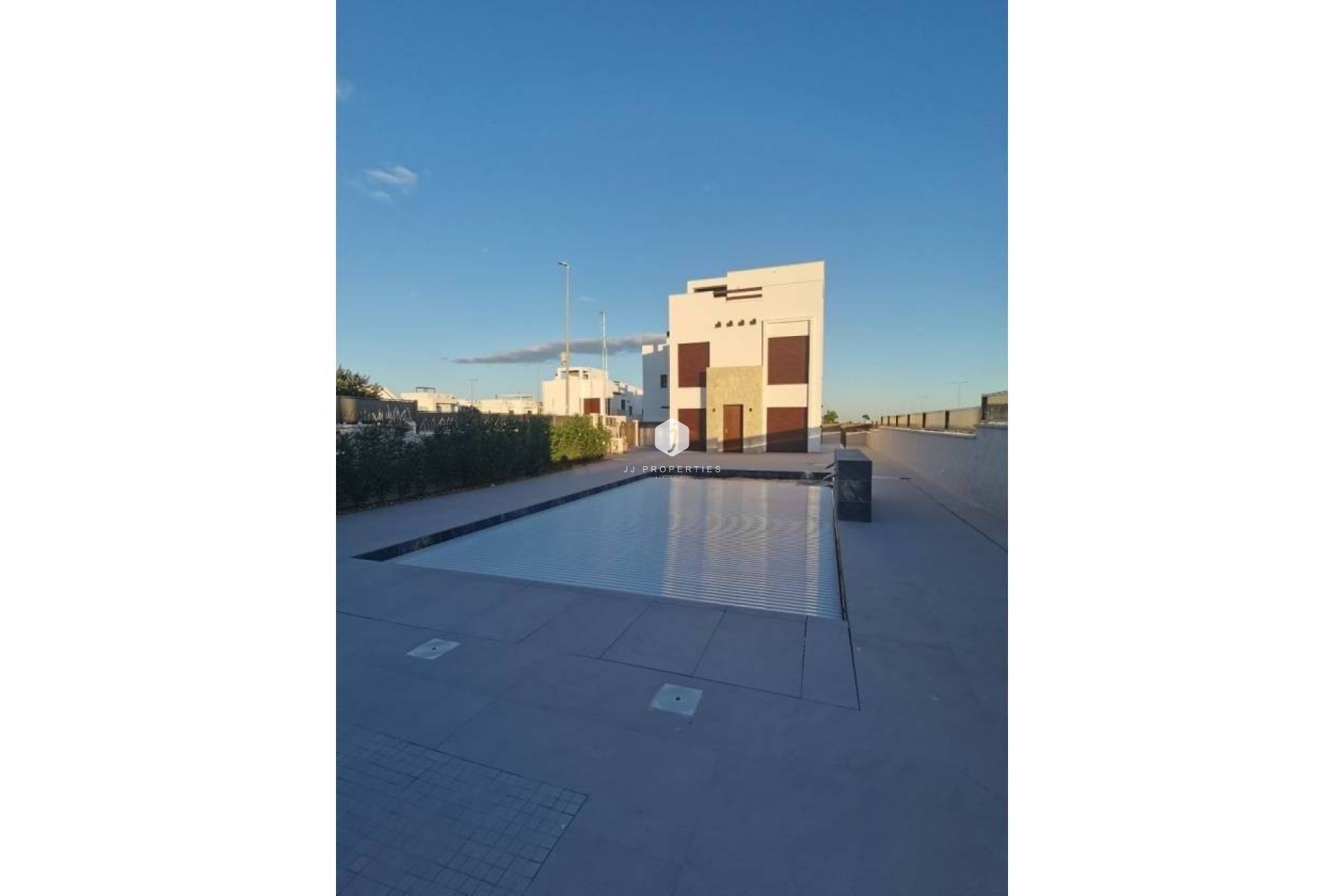 Segunda mano - Villa -
Los Montesinos - Costa Blanca