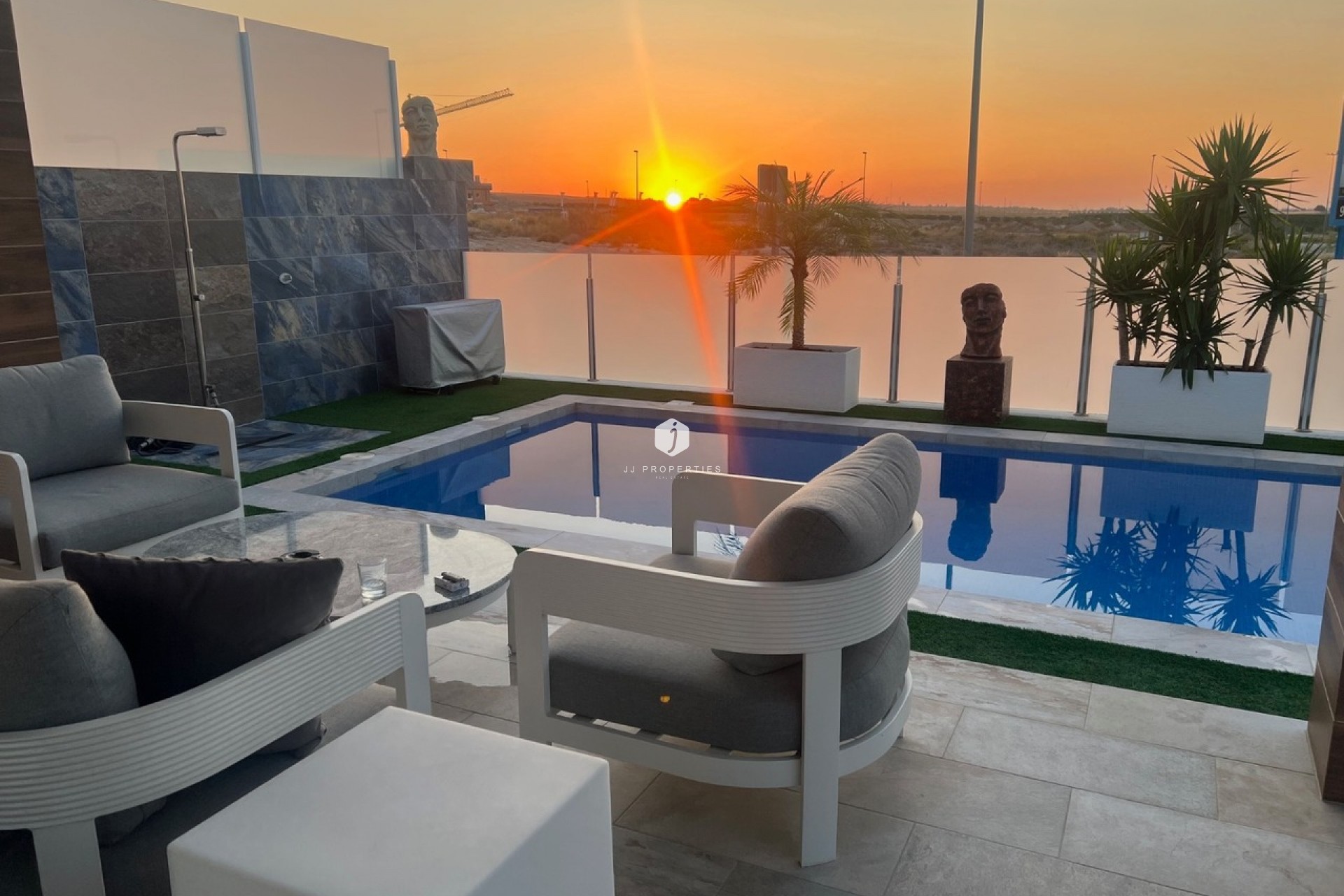 Segunda mano - Villa -
Los Montesinos - Costa Blanca