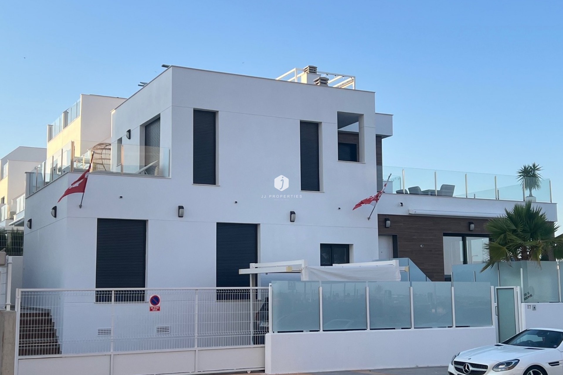 Segunda mano - Villa -
Los Montesinos - Costa Blanca