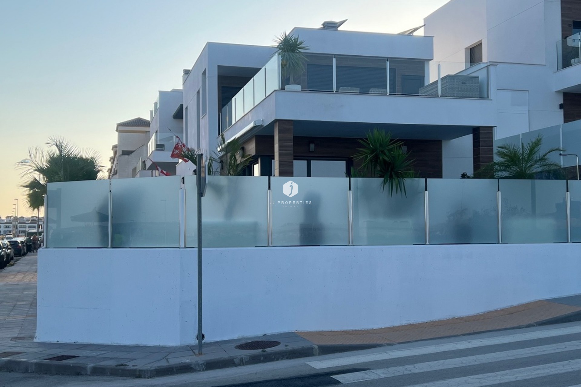 Segunda mano - Villa -
Los Montesinos - Costa Blanca