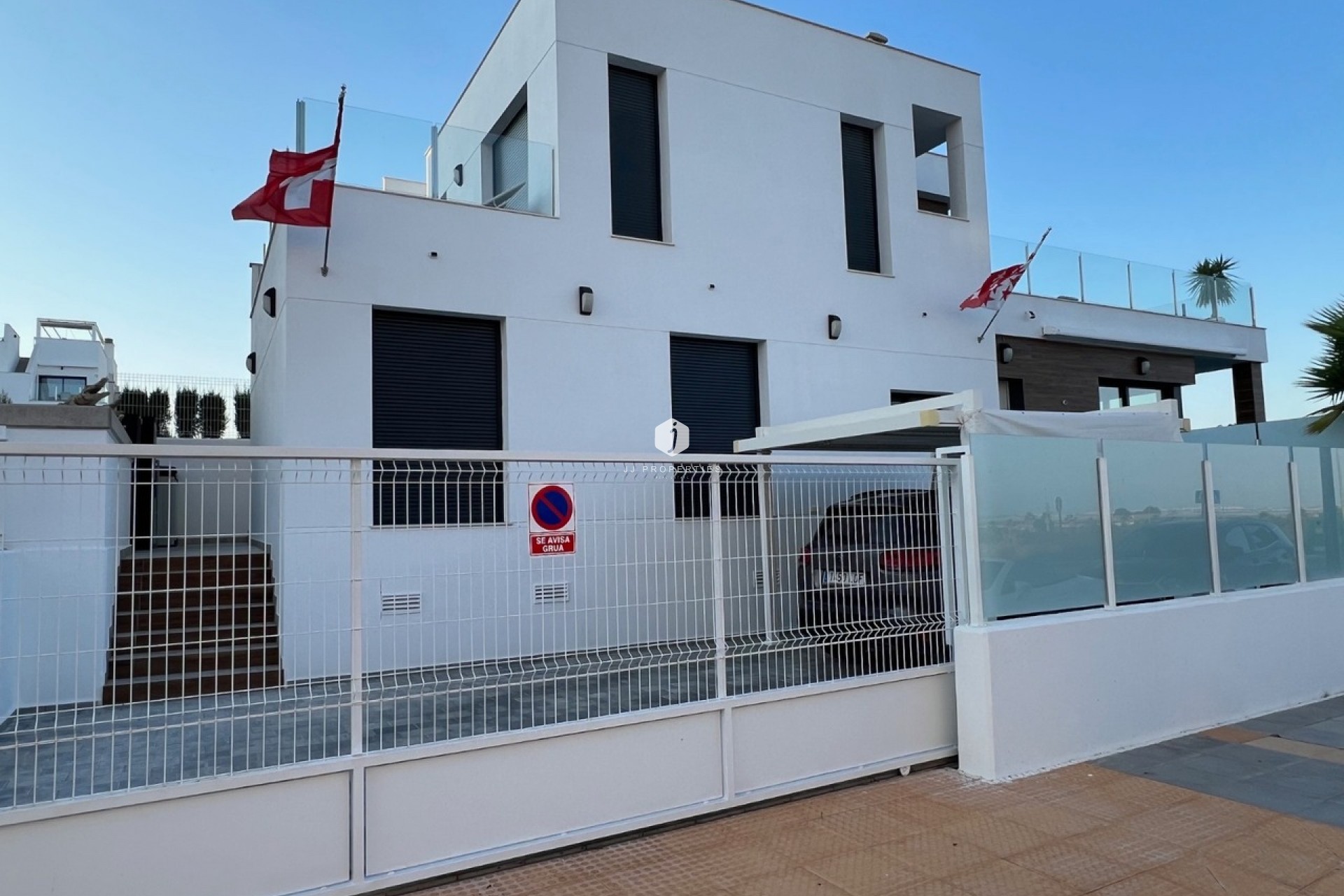 Segunda mano - Villa -
Los Montesinos - Costa Blanca