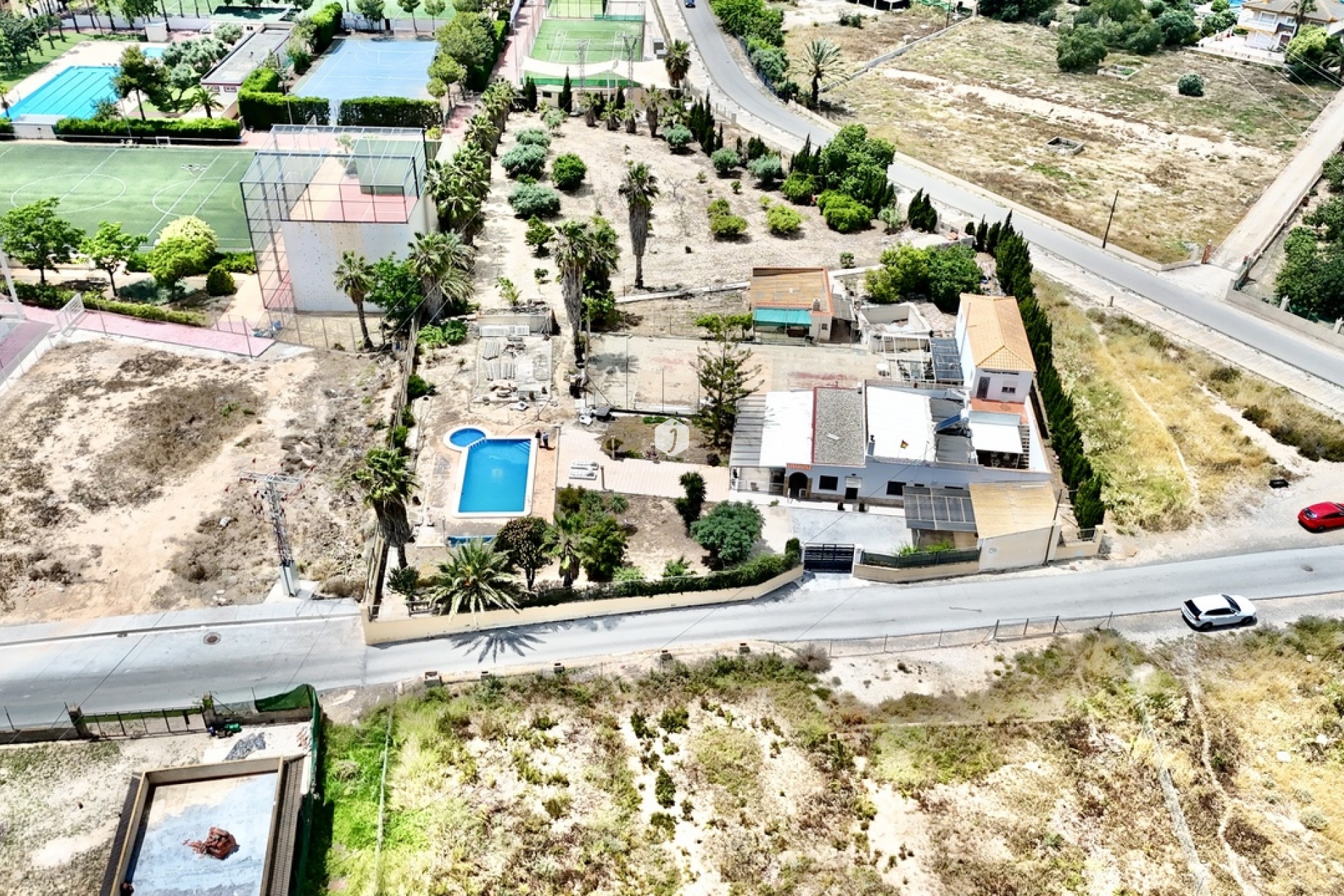 Segunda mano - Villa -
Los Montesinos - Costa Blanca