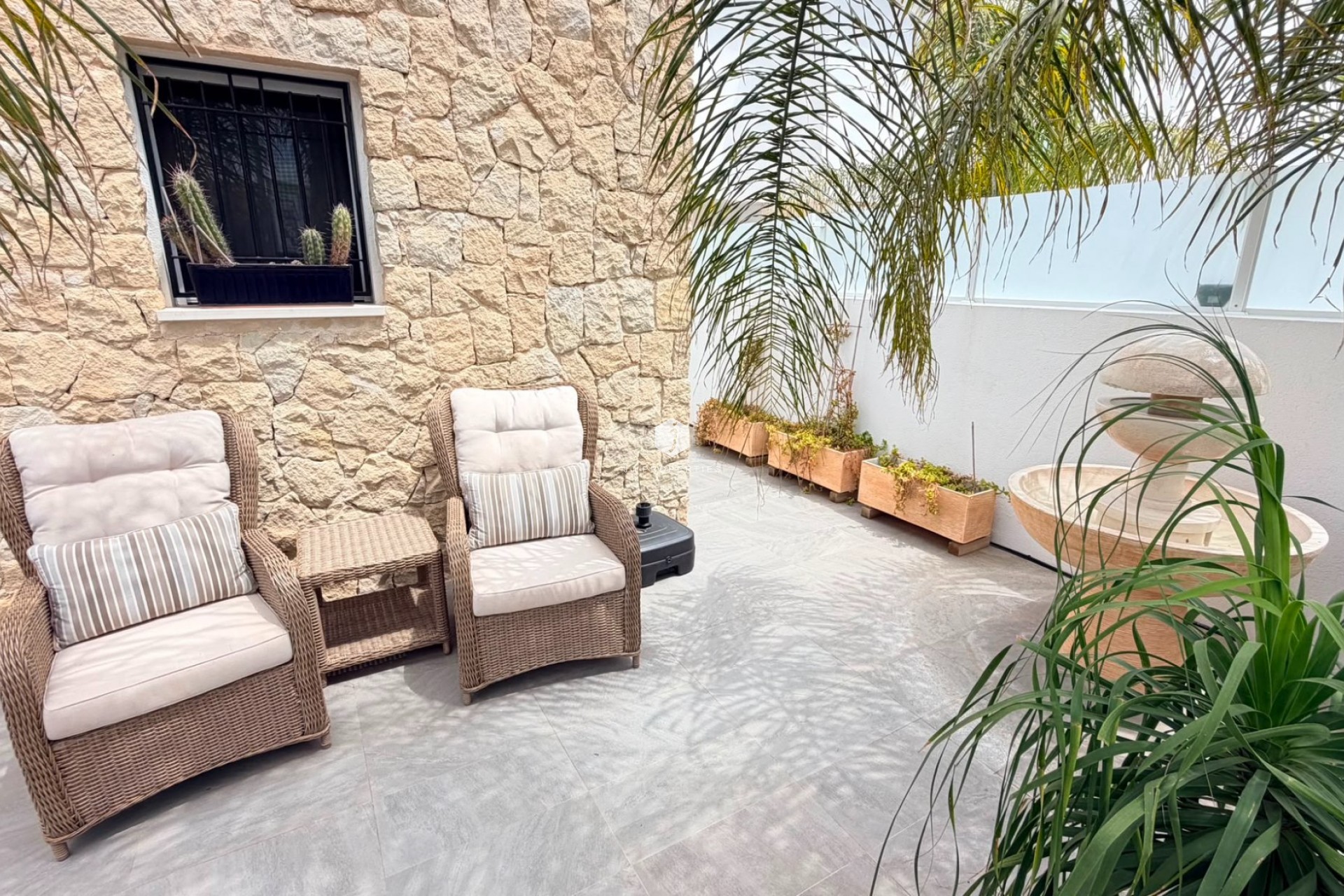 Segunda mano - Villa -
Los Montesinos - Costa Blanca
