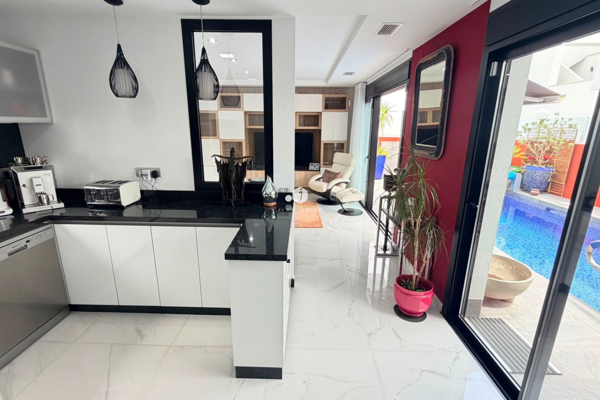 Segunda mano - Villa -
Los Montesinos - Costa Blanca