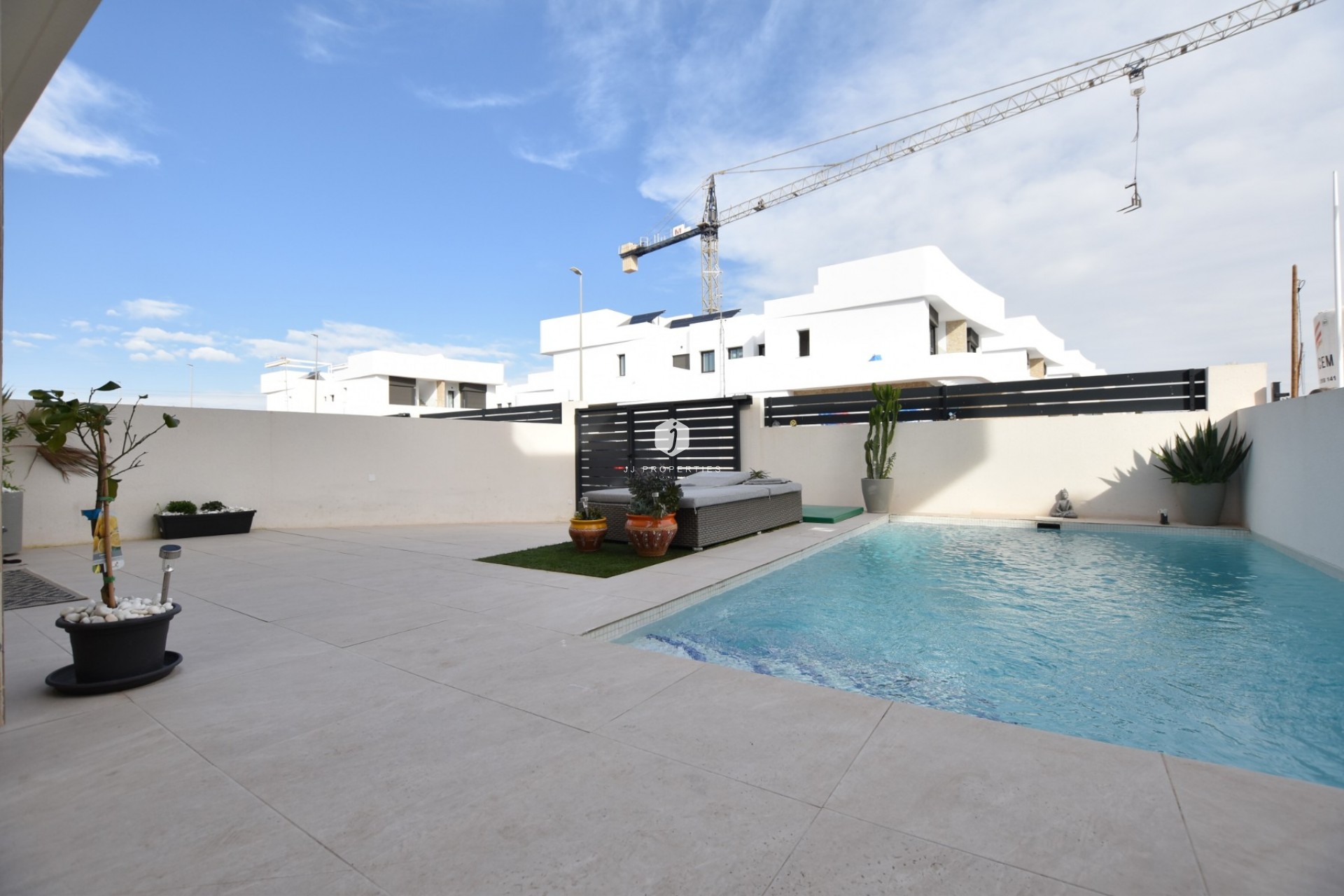 Segunda mano - Villa -
Los Montesinos - Costa Blanca