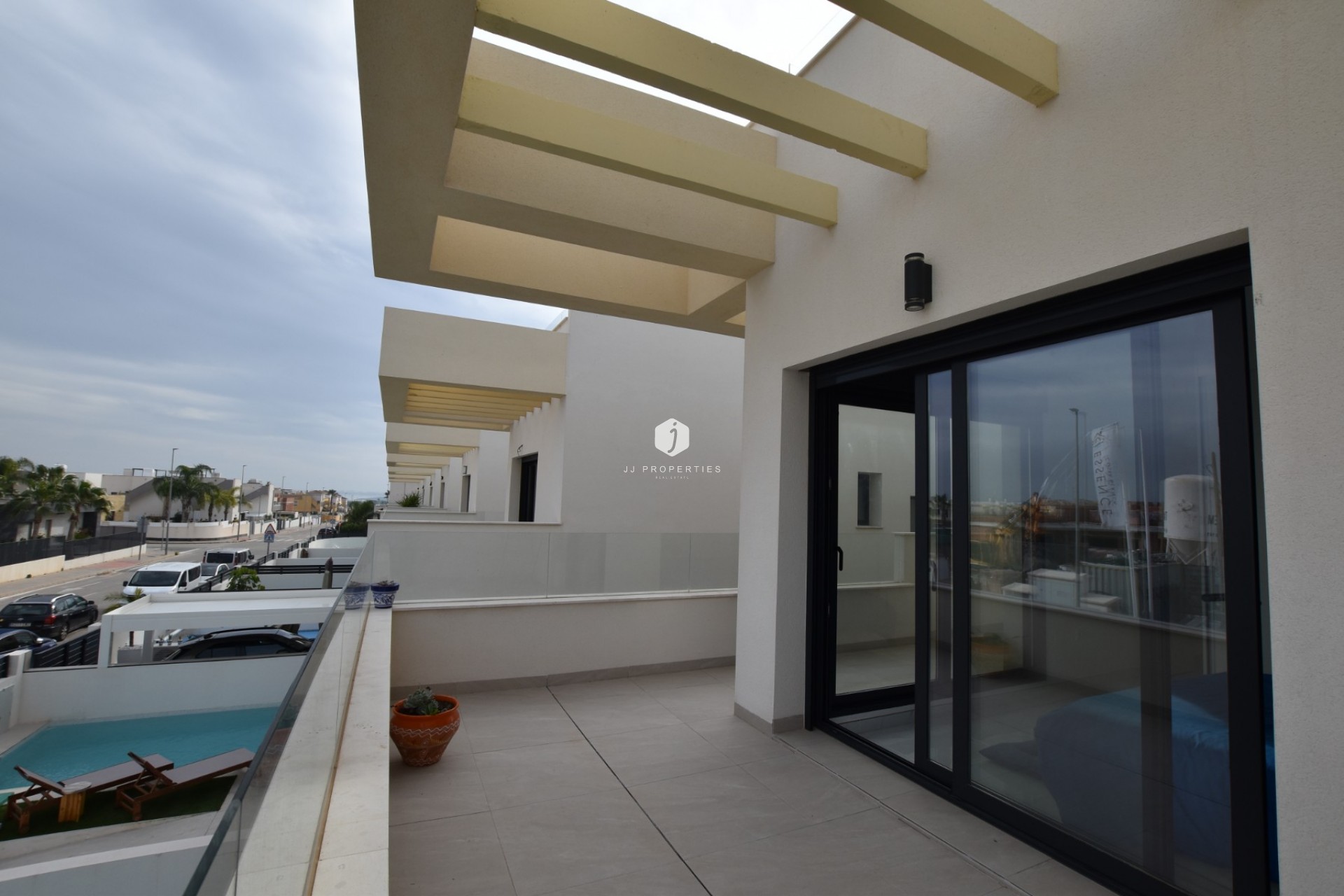 Segunda mano - Villa -
Los Montesinos - Costa Blanca
