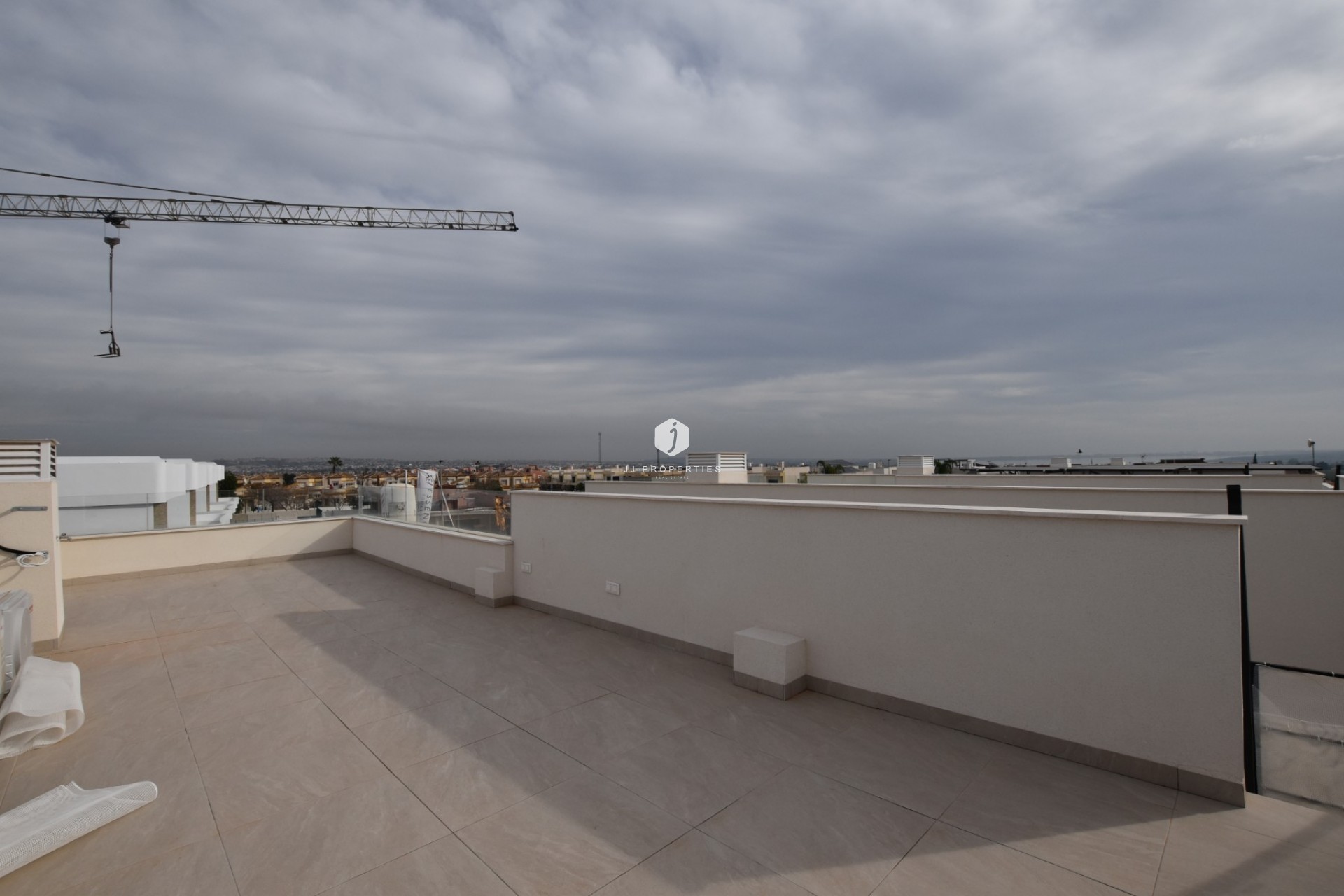 Segunda mano - Villa -
Los Montesinos - Costa Blanca