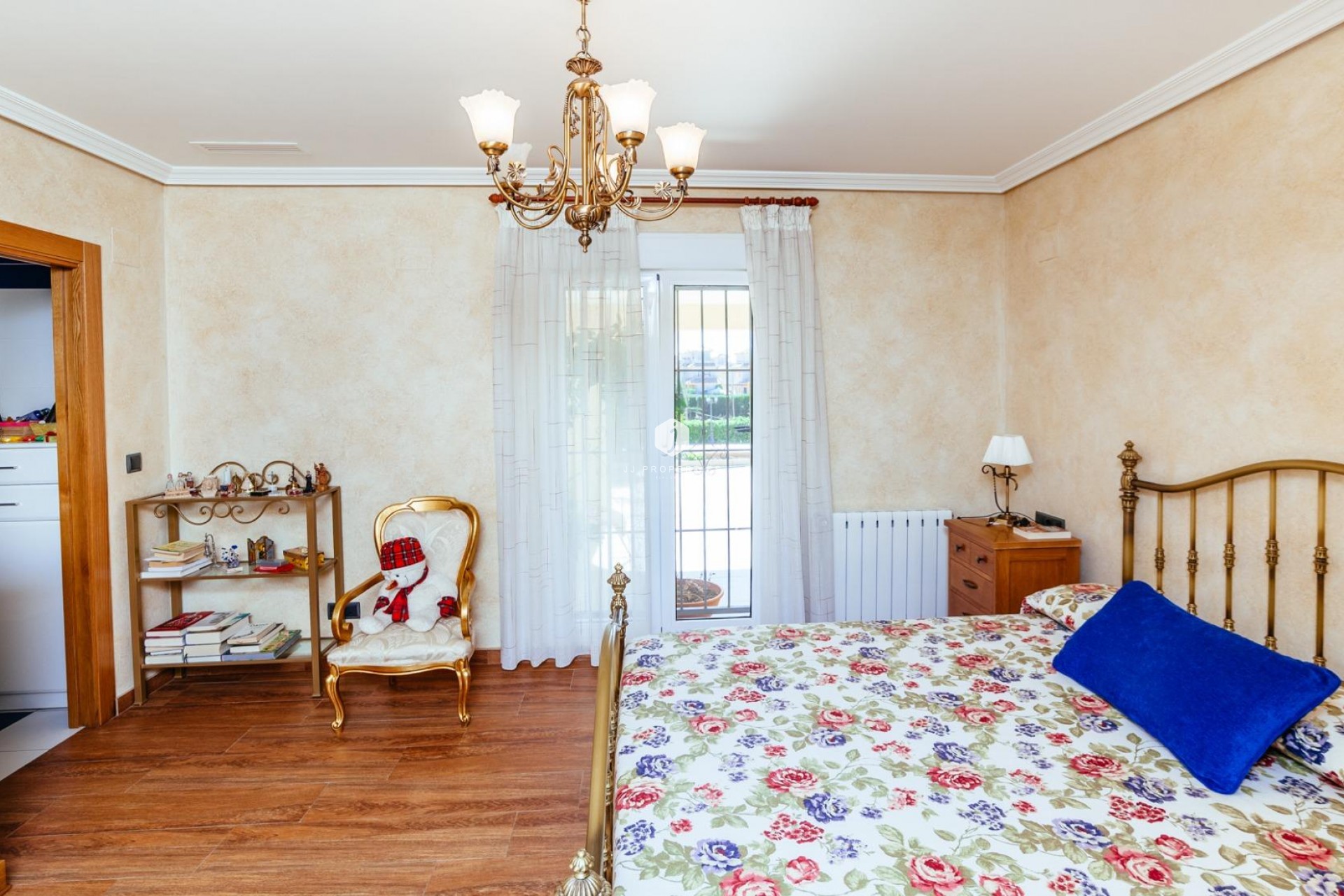 Segunda mano - Villa -
Los Montesinos - Montesinos  Los