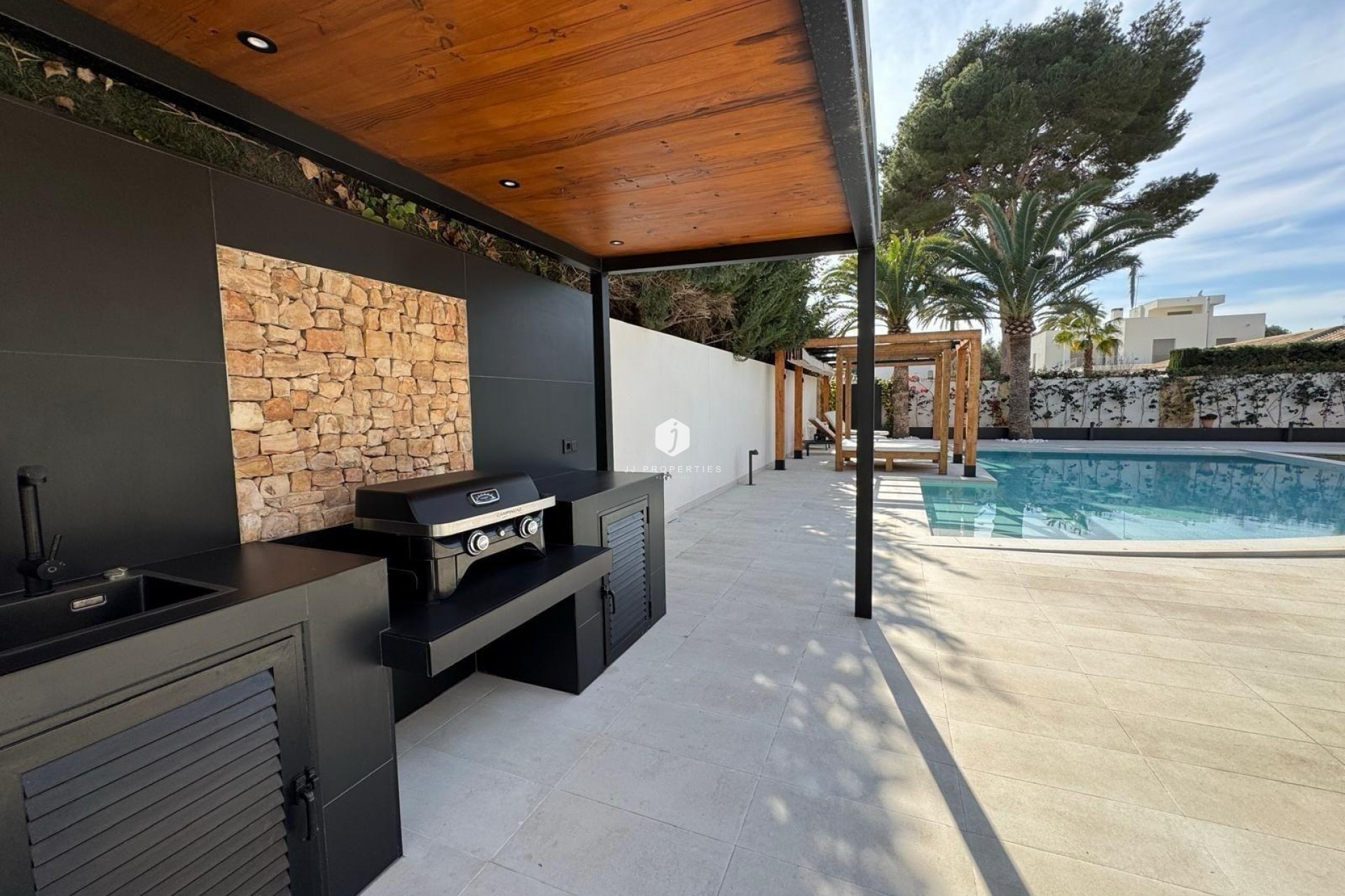 Segunda mano - Villa -
Orihuela Costa - Altos De Campoamor