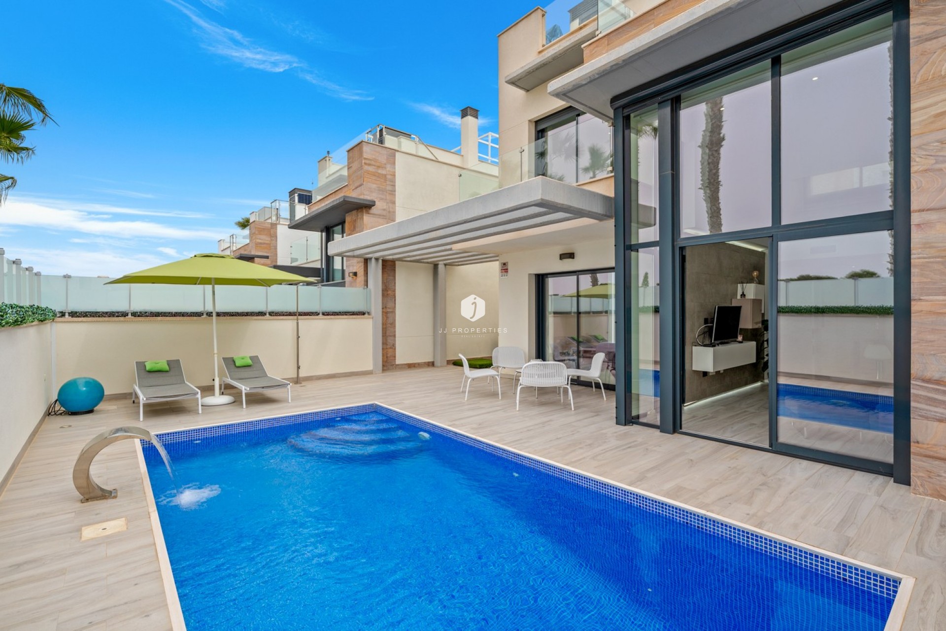 Segunda mano - Villa -
Orihuela Costa - Cabo Roig