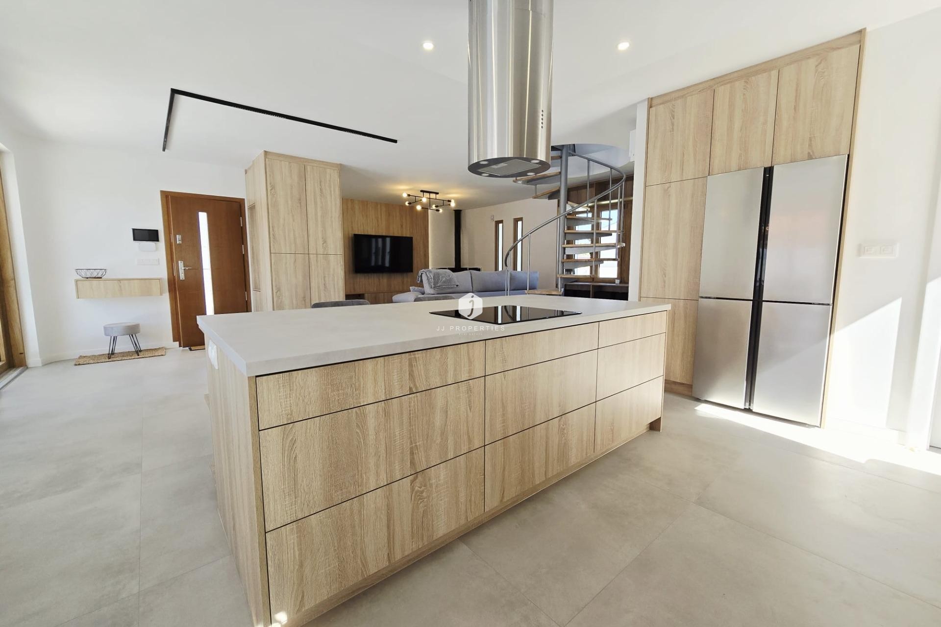 Segunda mano - Villa -
Orihuela Costa - Cabo Roig