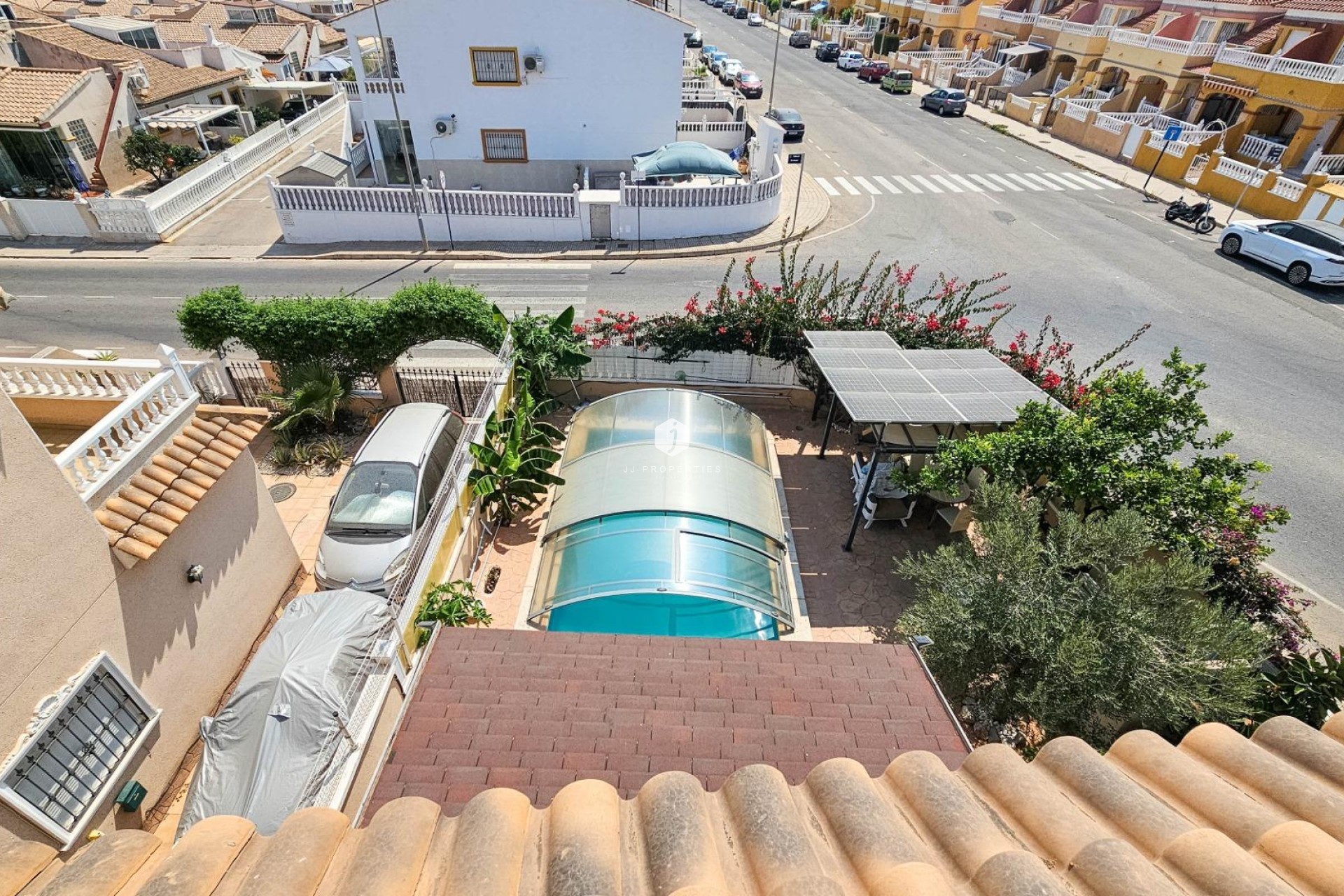 Segunda mano - Villa -
Orihuela Costa - Cabo Roig