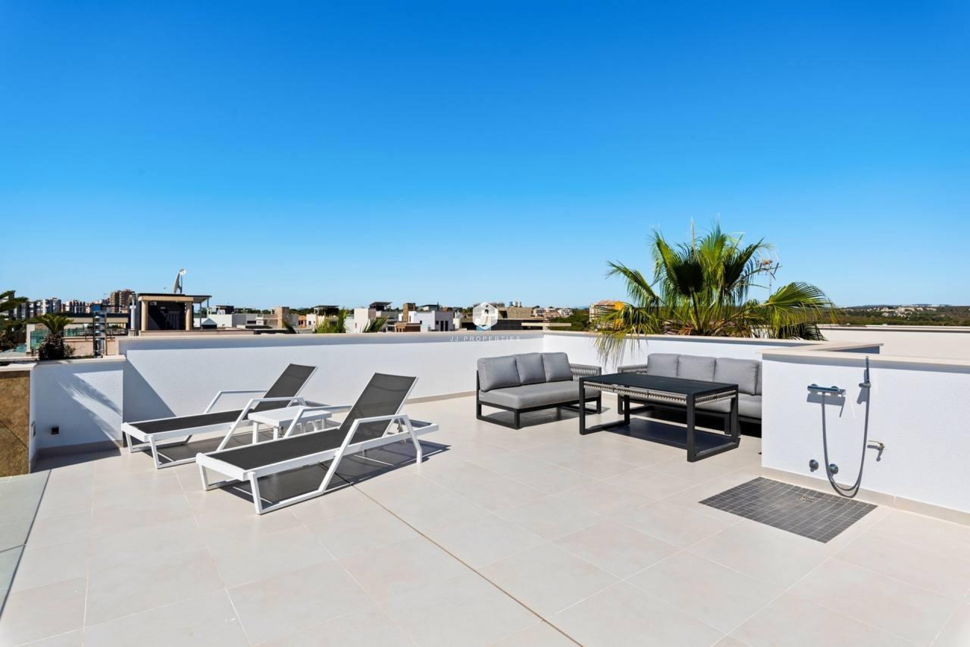 Segunda mano - Villa -
Orihuela Costa - Campoamor