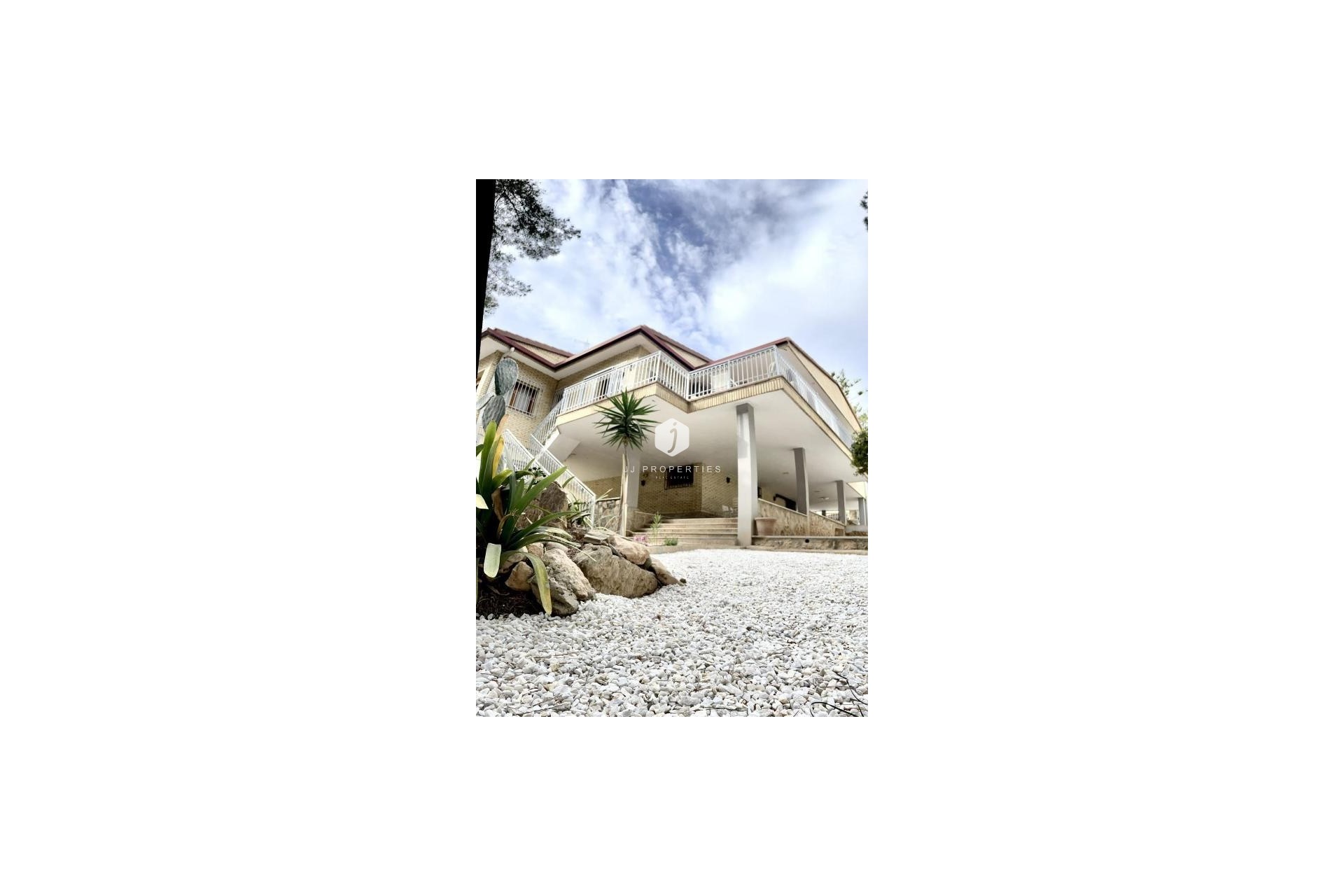 Segunda mano - Villa -
Orihuela Costa - Campoamor