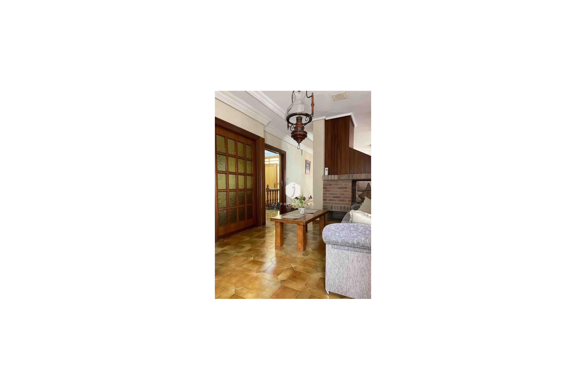 Segunda mano - Villa -
Orihuela Costa - Campoamor