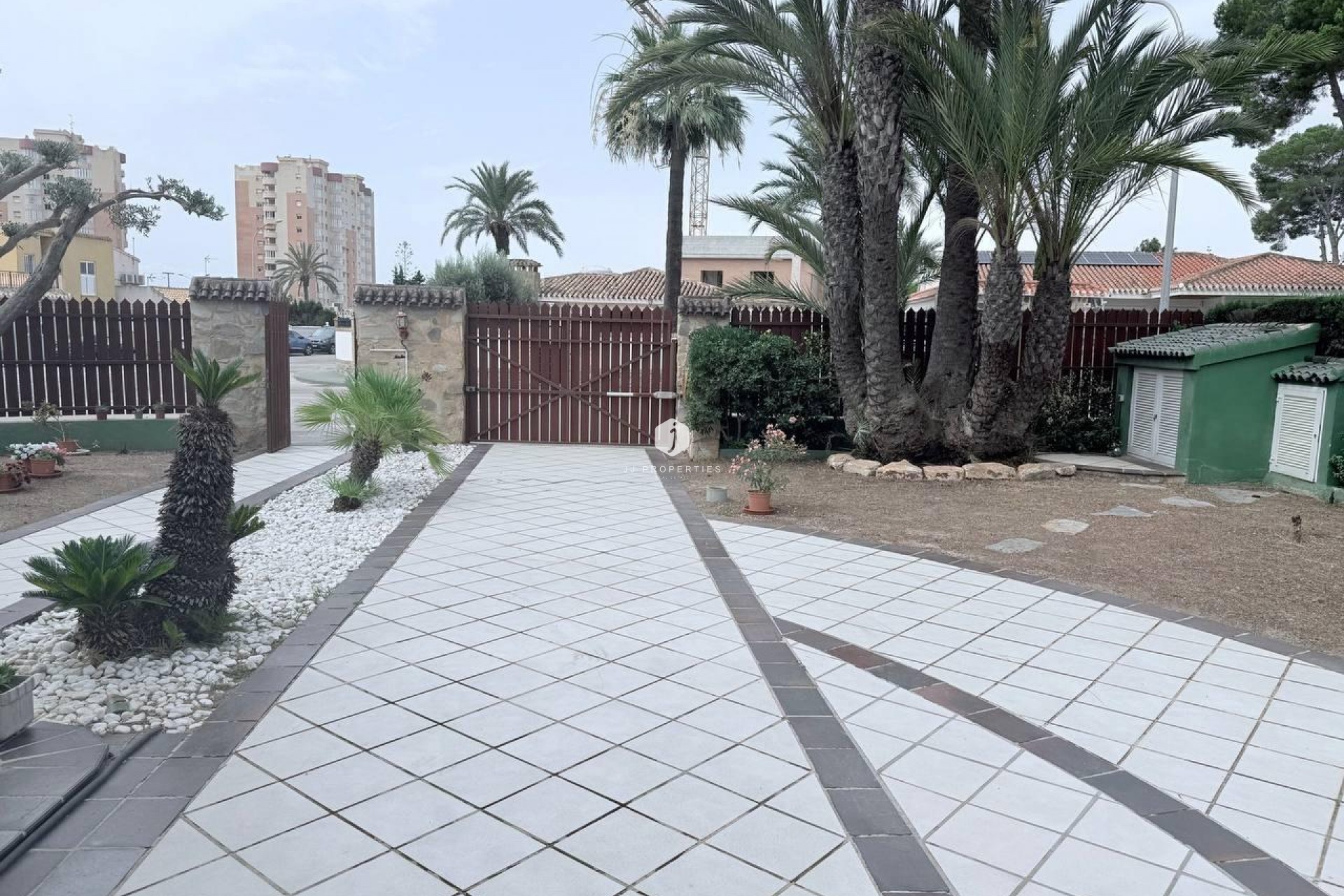 Segunda mano - Villa -
Orihuela Costa - Campoamor