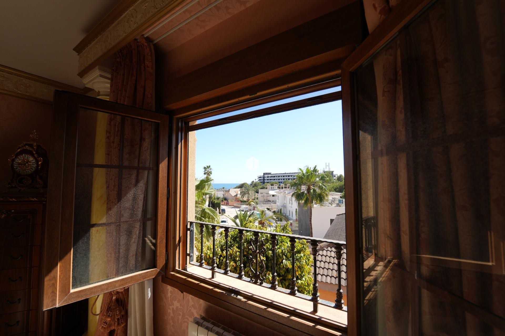 Segunda mano - Villa -
Orihuela Costa - Campoamor