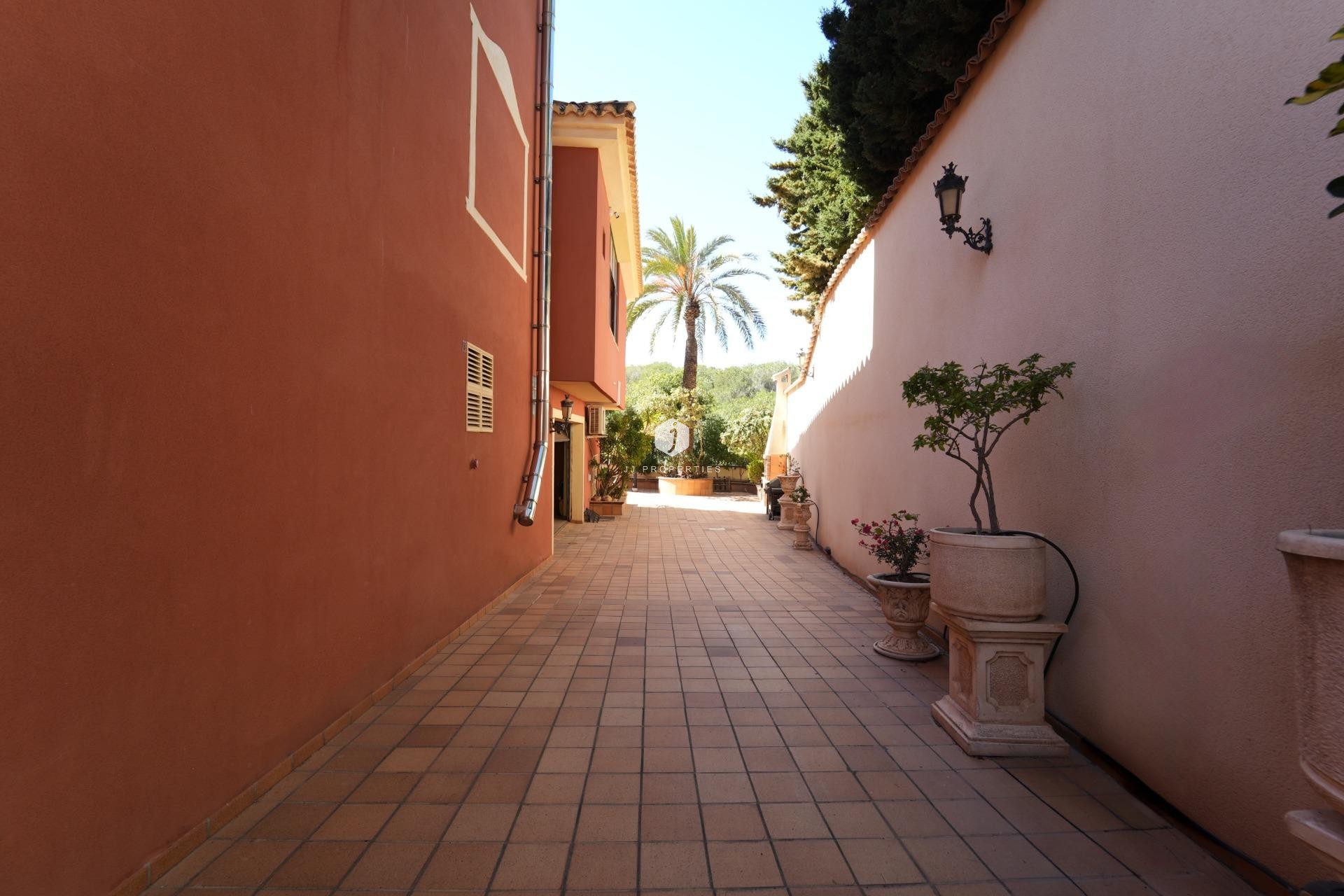 Segunda mano - Villa -
Orihuela Costa - Campoamor