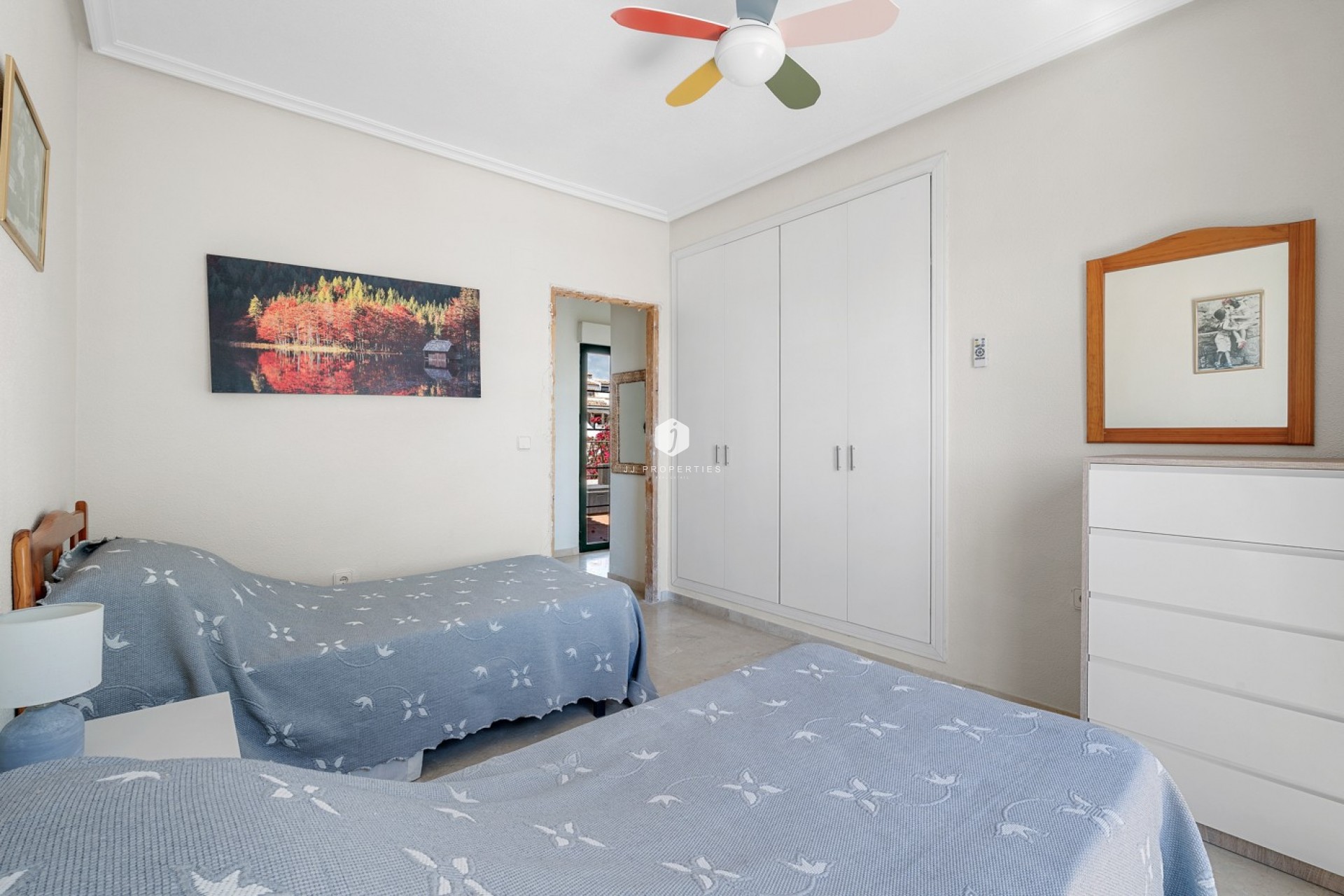 Segunda mano - Villa -
Orihuela Costa - Costa Blanca