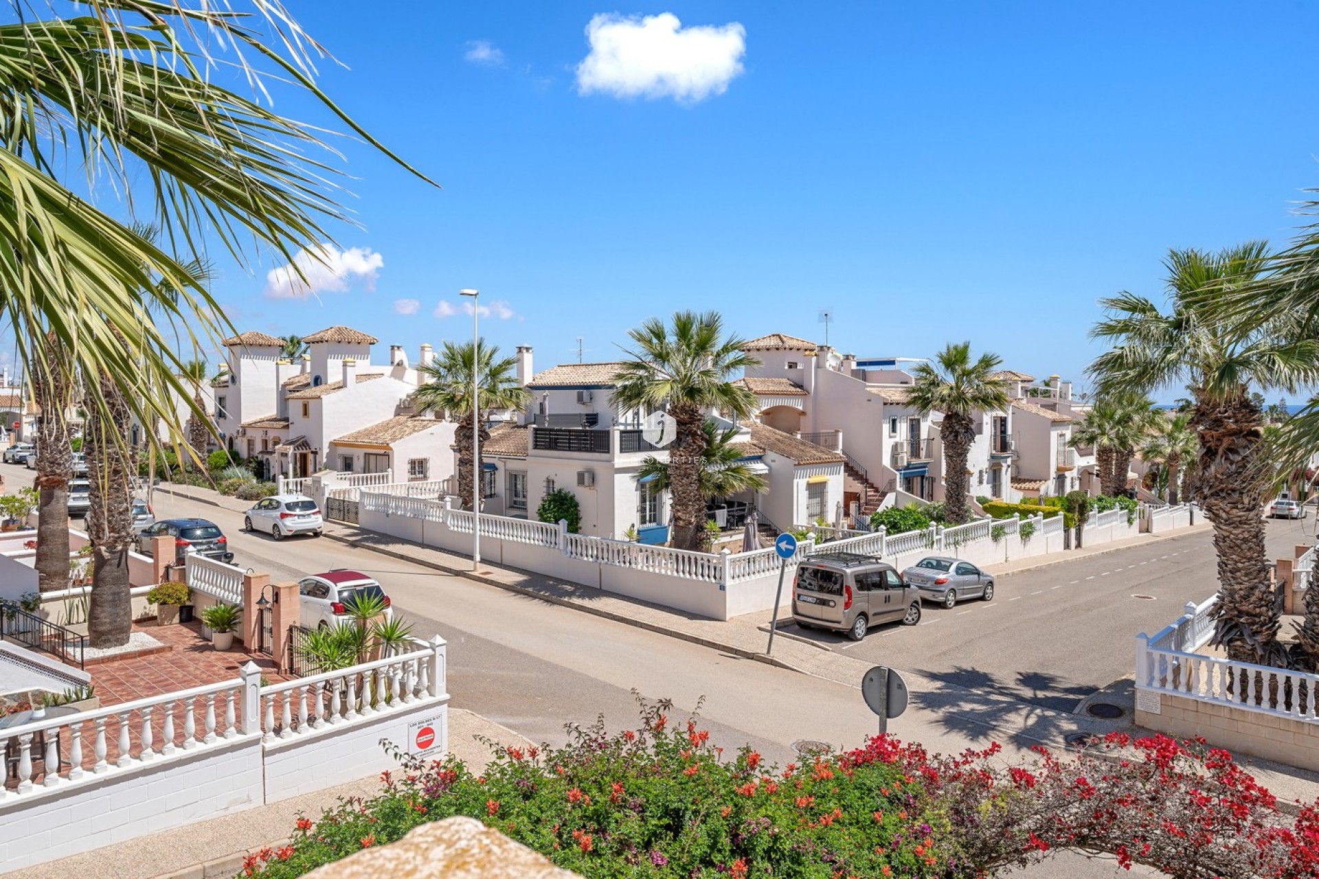 Segunda mano - Villa -
Orihuela Costa - Costa Blanca