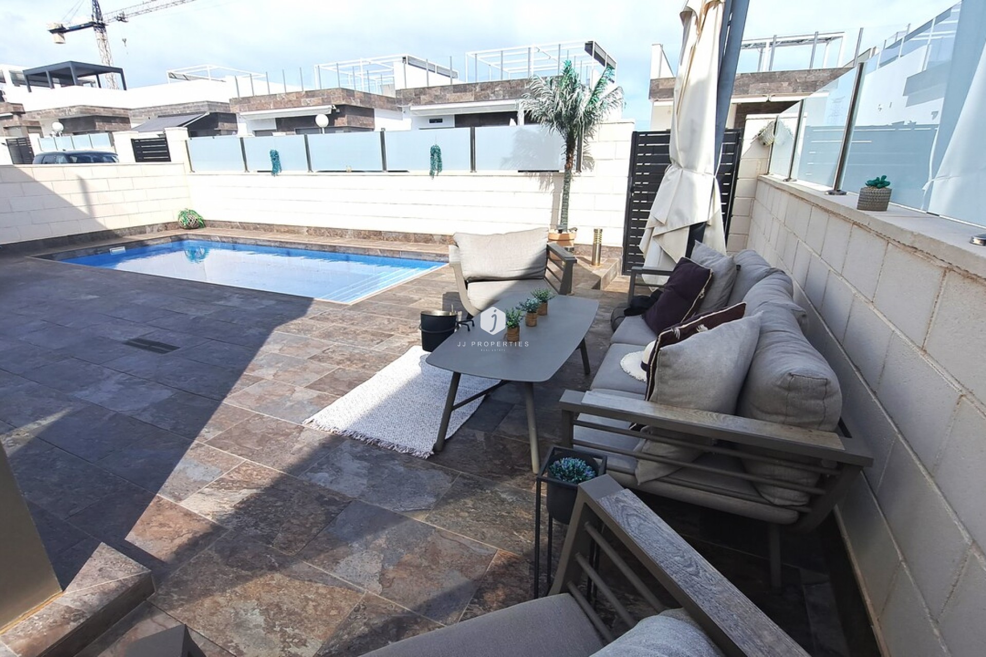 Segunda mano - Villa -
Orihuela Costa - Costa Blanca