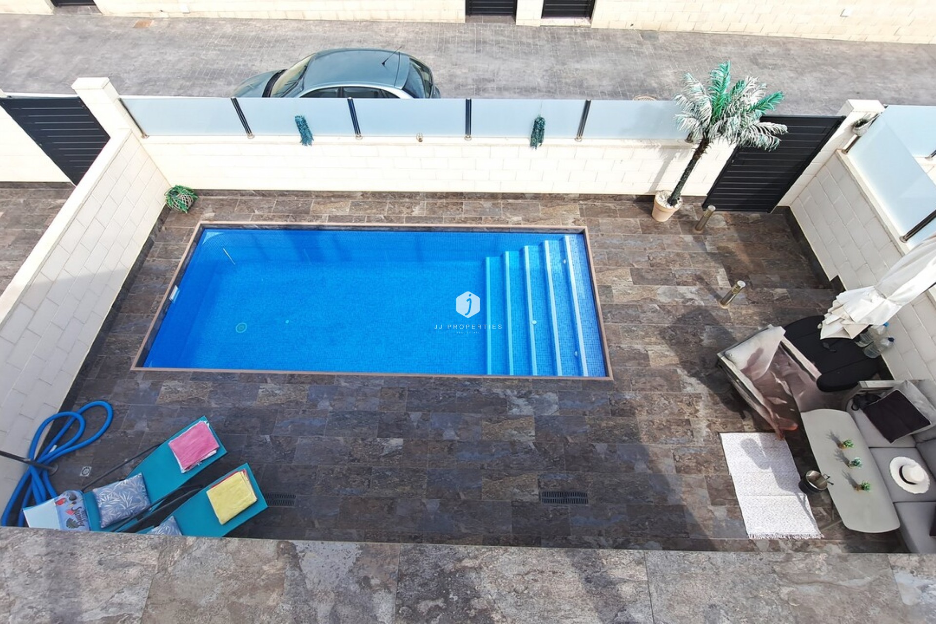 Segunda mano - Villa -
Orihuela Costa - Costa Blanca