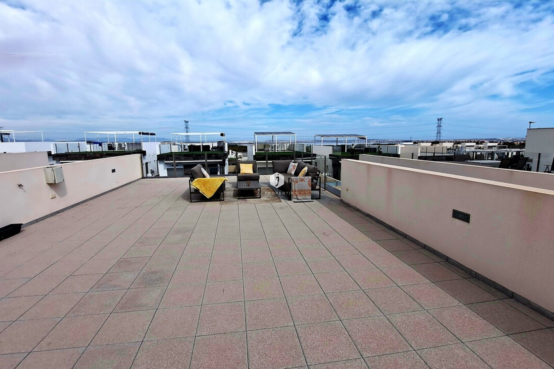 Segunda mano - Villa -
Orihuela Costa - Costa Blanca