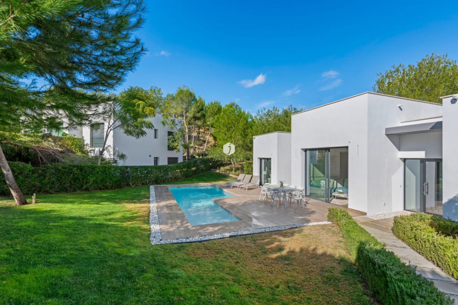 Segunda mano - Villa -
Orihuela Costa - Costa Blanca