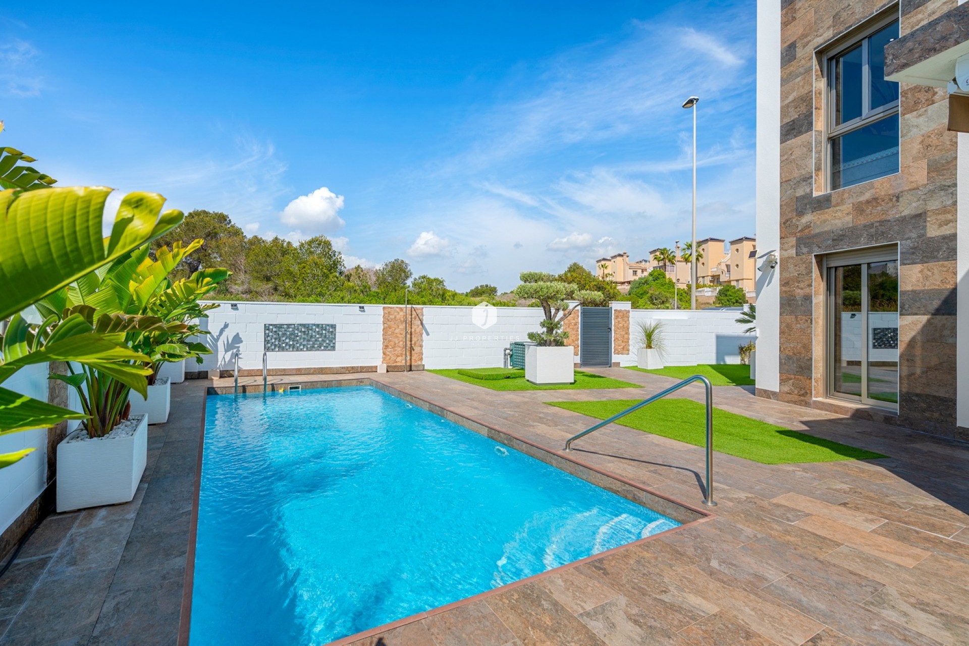 Segunda mano - Villa -
Orihuela Costa - Costa Blanca