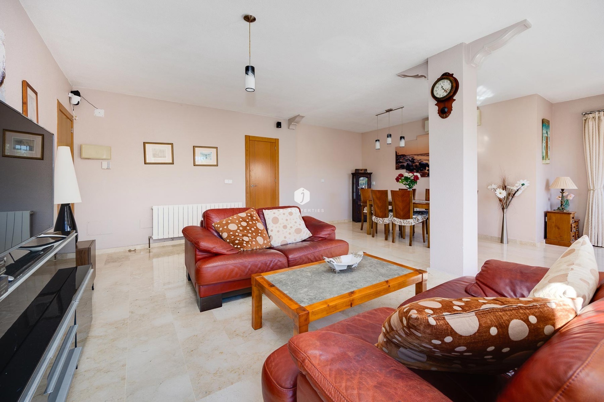 Segunda mano - Villa -
Orihuela Costa - Costa Blanca