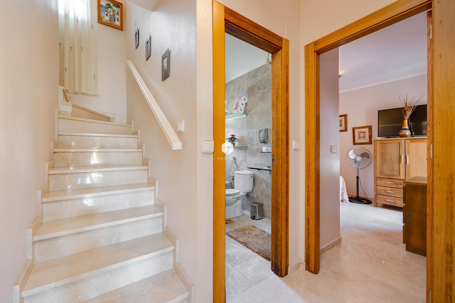 Segunda mano - Villa -
Orihuela Costa - Costa Blanca