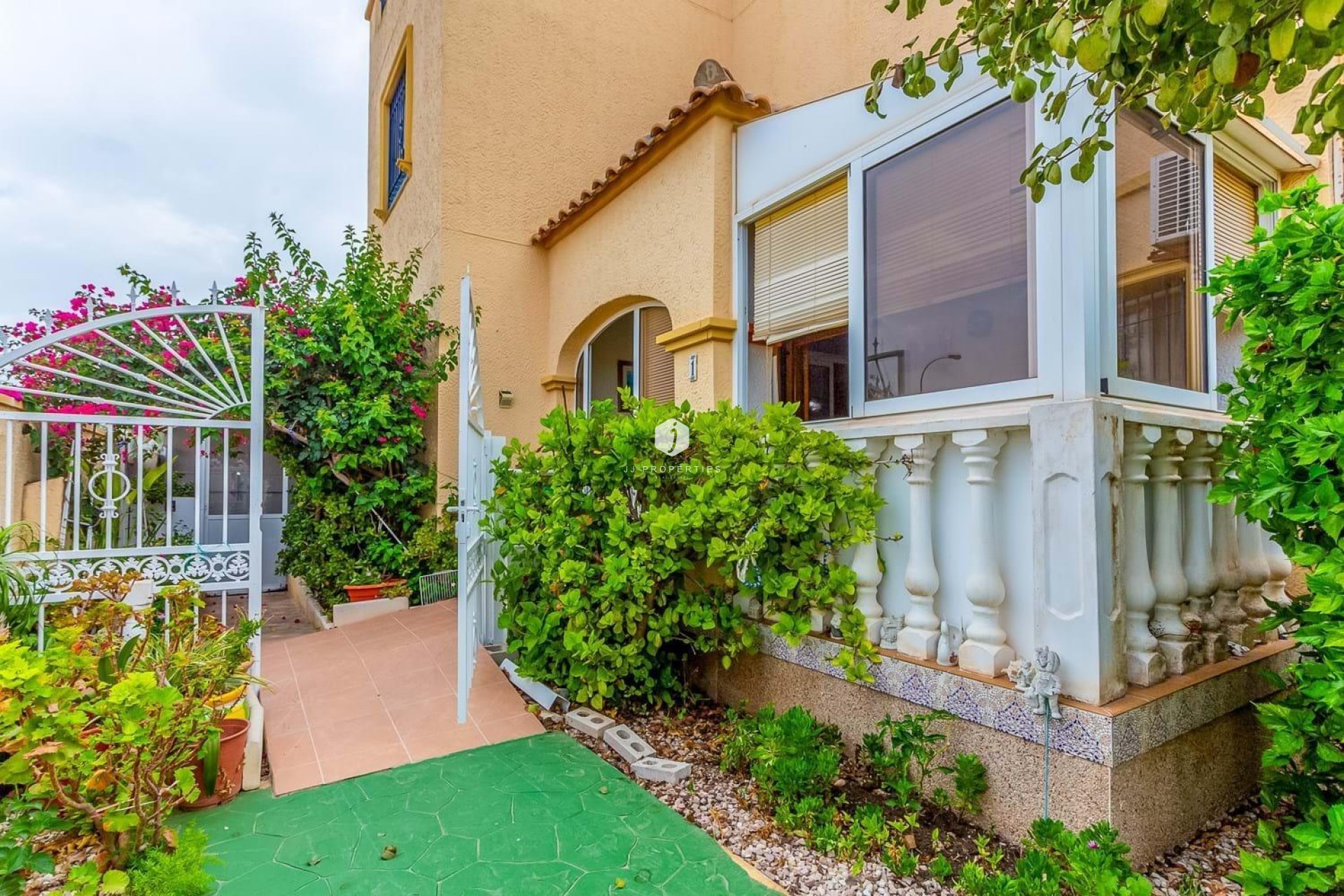 Segunda mano - Villa -
Orihuela Costa - Costa Blanca