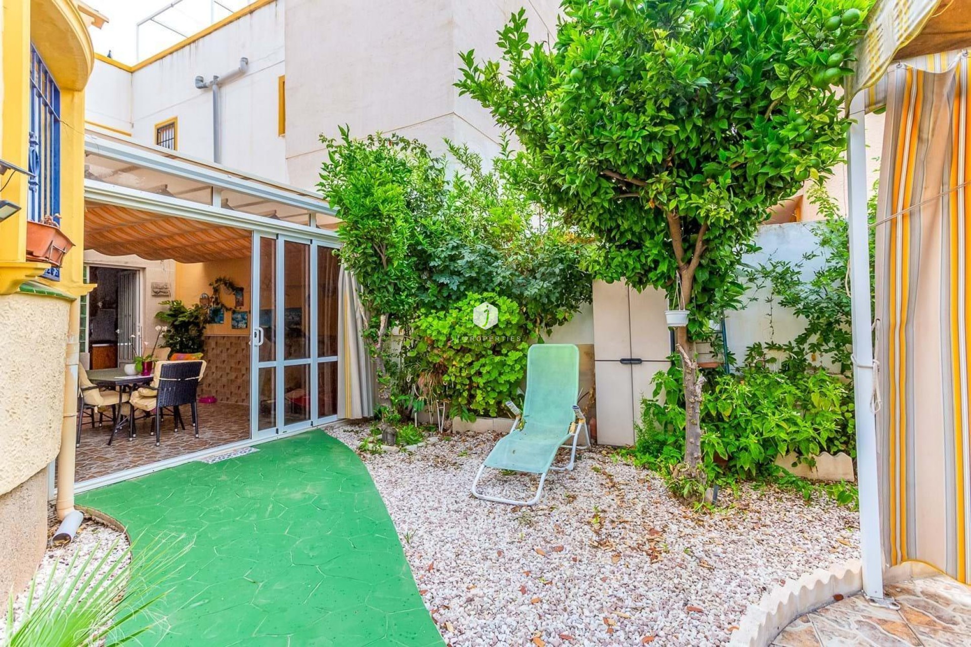 Segunda mano - Villa -
Orihuela Costa - Costa Blanca