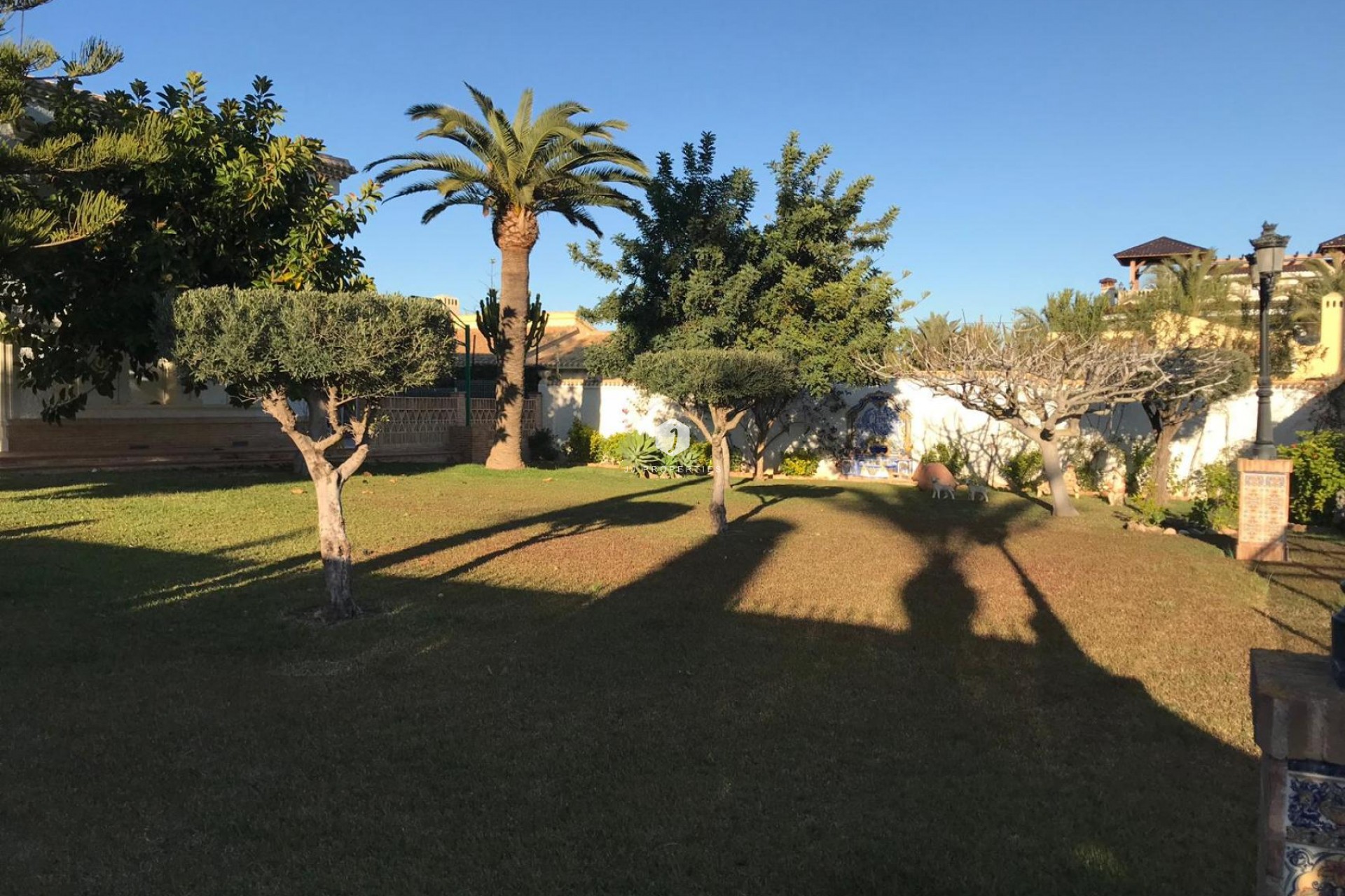 Segunda mano - Villa -
Orihuela Costa - Costa Blanca