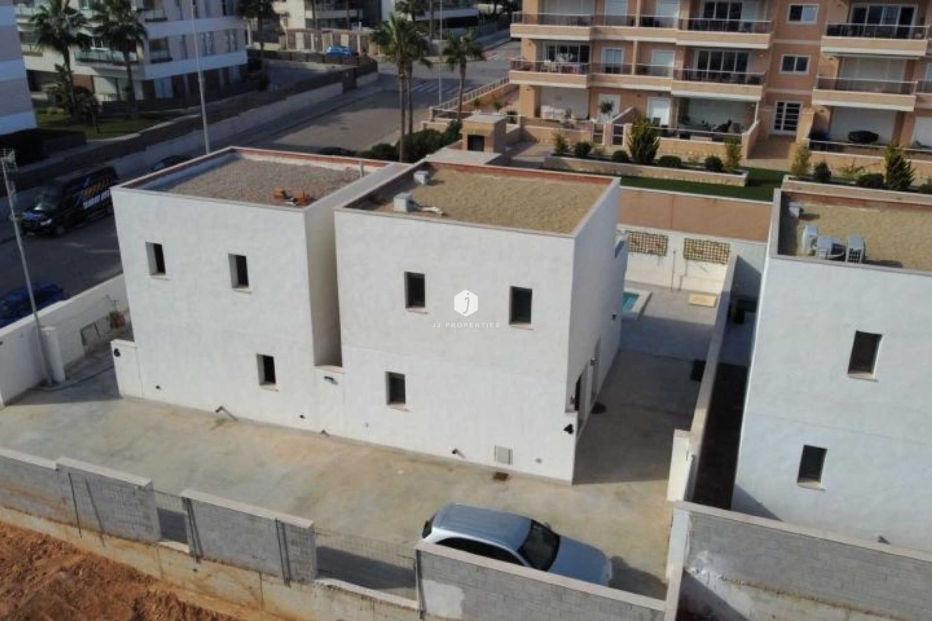 Segunda mano - Villa -
Orihuela Costa - Costa Blanca