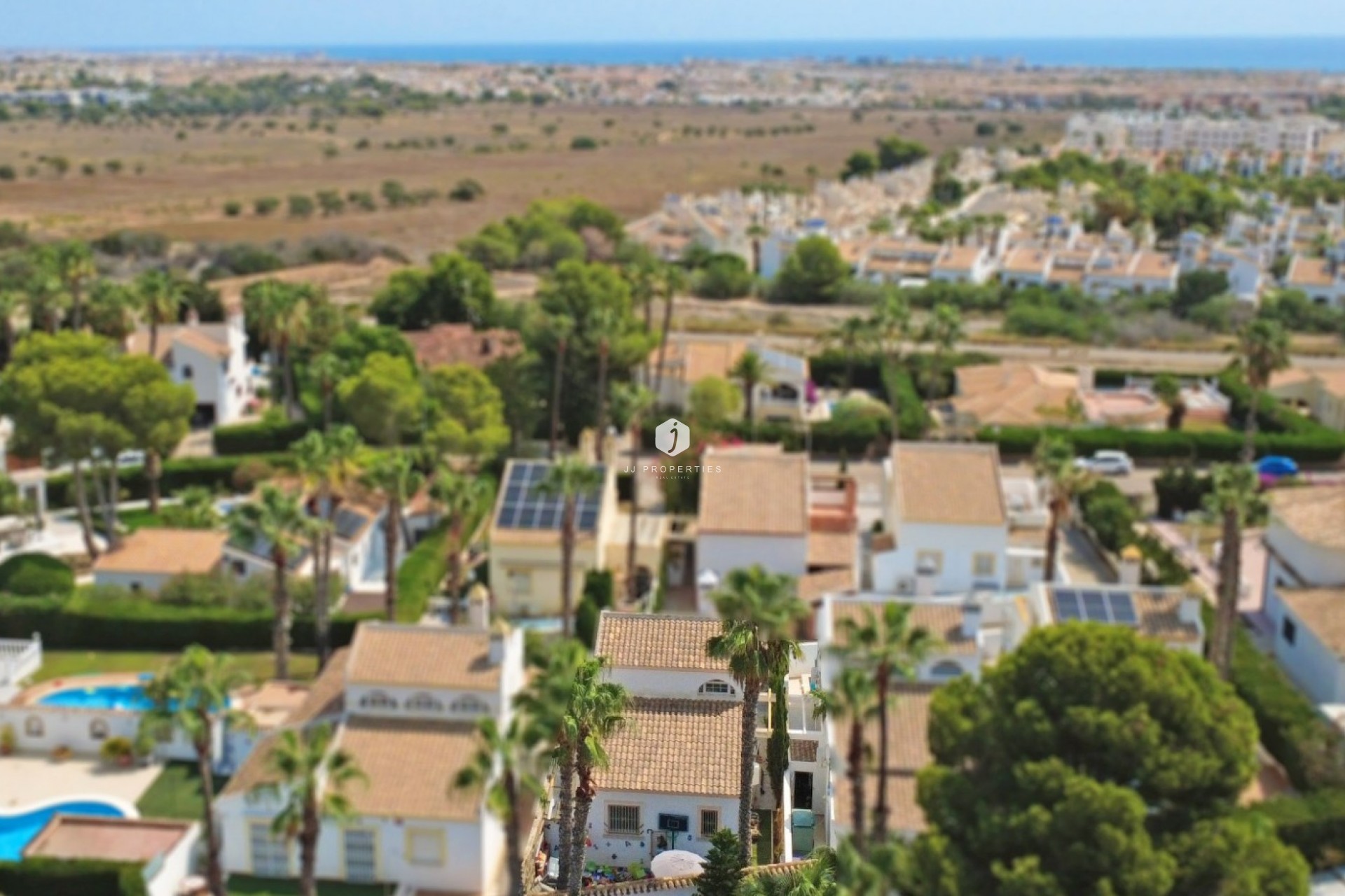 Segunda mano - Villa -
Orihuela Costa - Costa Blanca