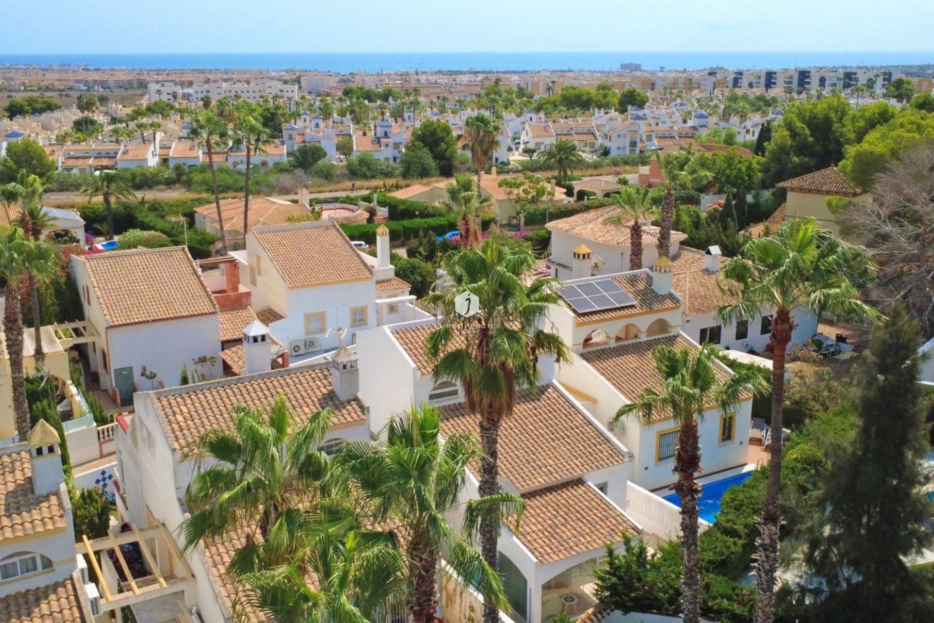 Segunda mano - Villa -
Orihuela Costa - Costa Blanca