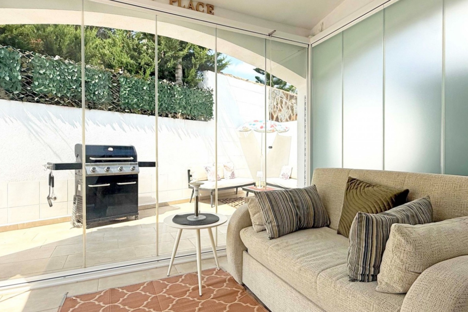 Segunda mano - Villa -
Orihuela Costa - Costa Blanca