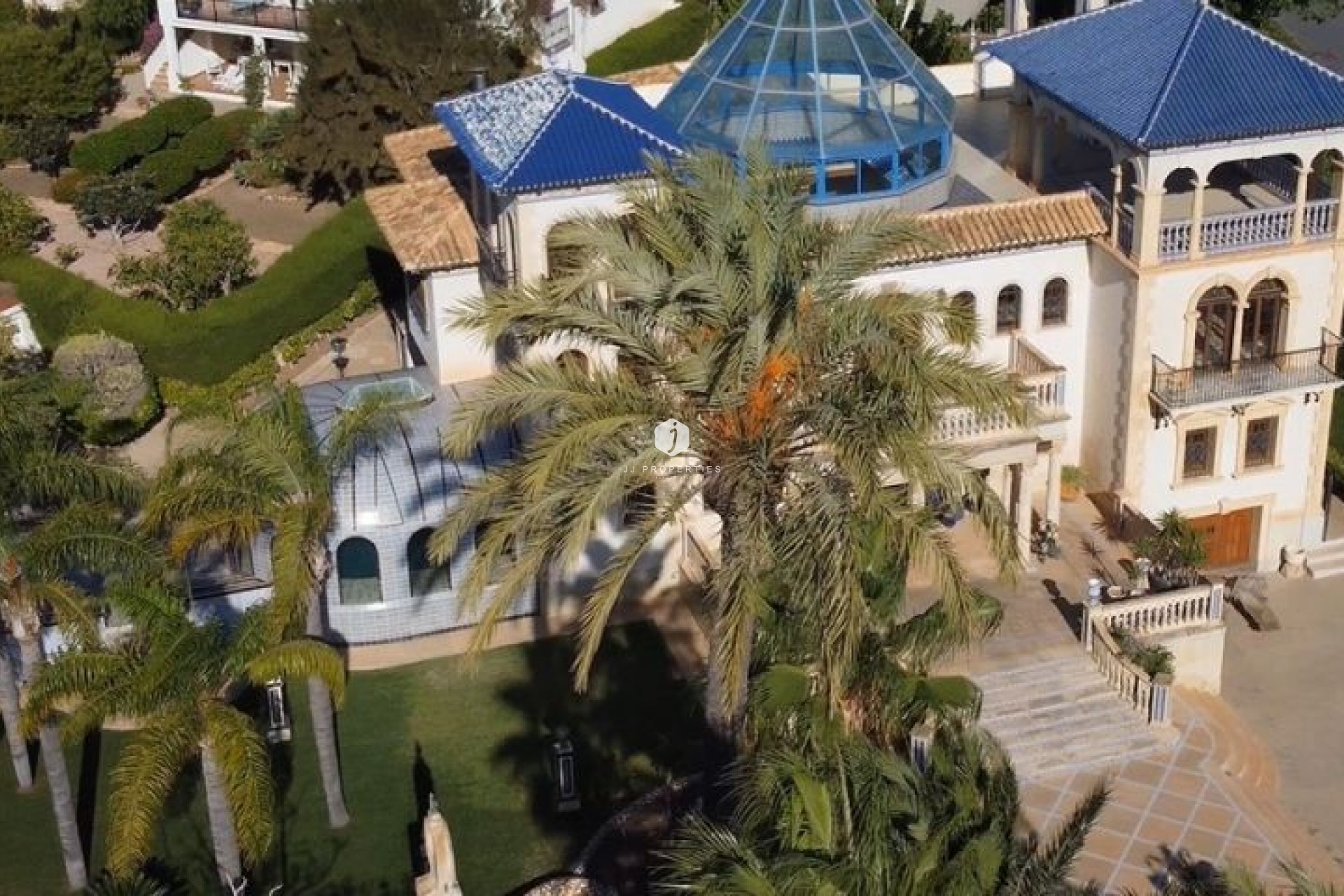 Segunda mano - Villa -
Orihuela Costa - Costa Blanca