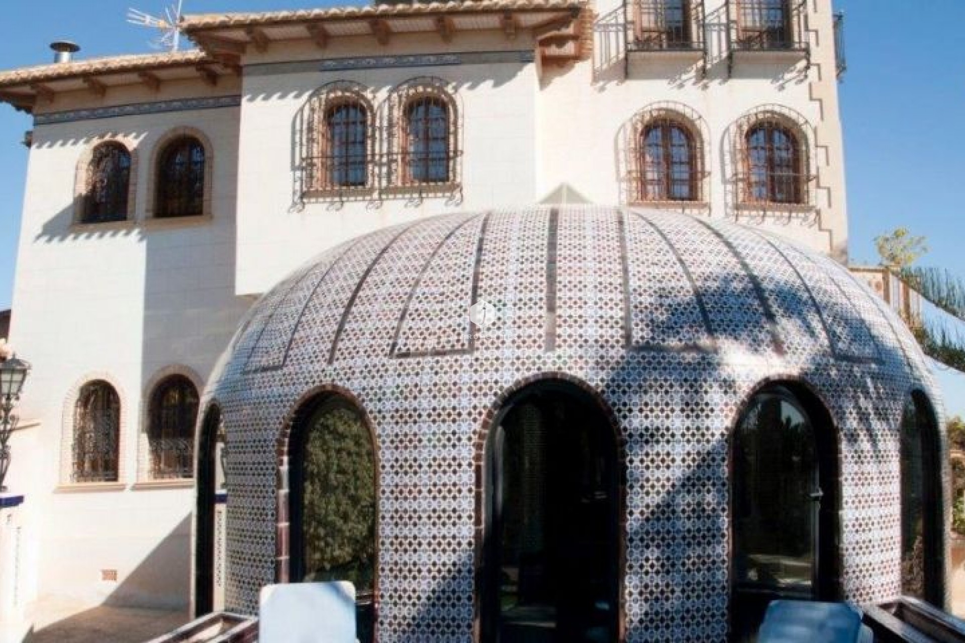 Segunda mano - Villa -
Orihuela Costa - Costa Blanca