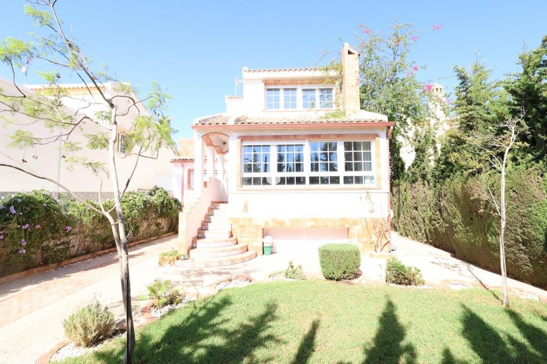 Segunda mano - Villa -
Orihuela Costa - Costa Blanca