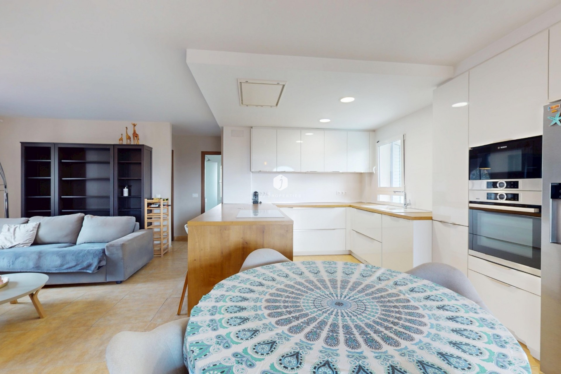 Segunda mano - Villa -
Orihuela Costa - Costa Blanca